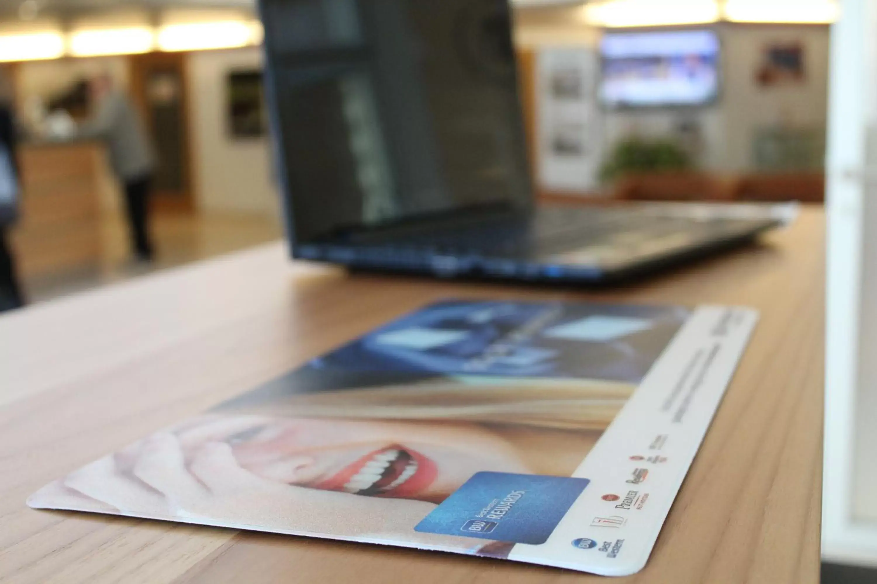 Lobby or reception in Best Western Hotel Adige Lobby or reception in Best Western Hotel Adige