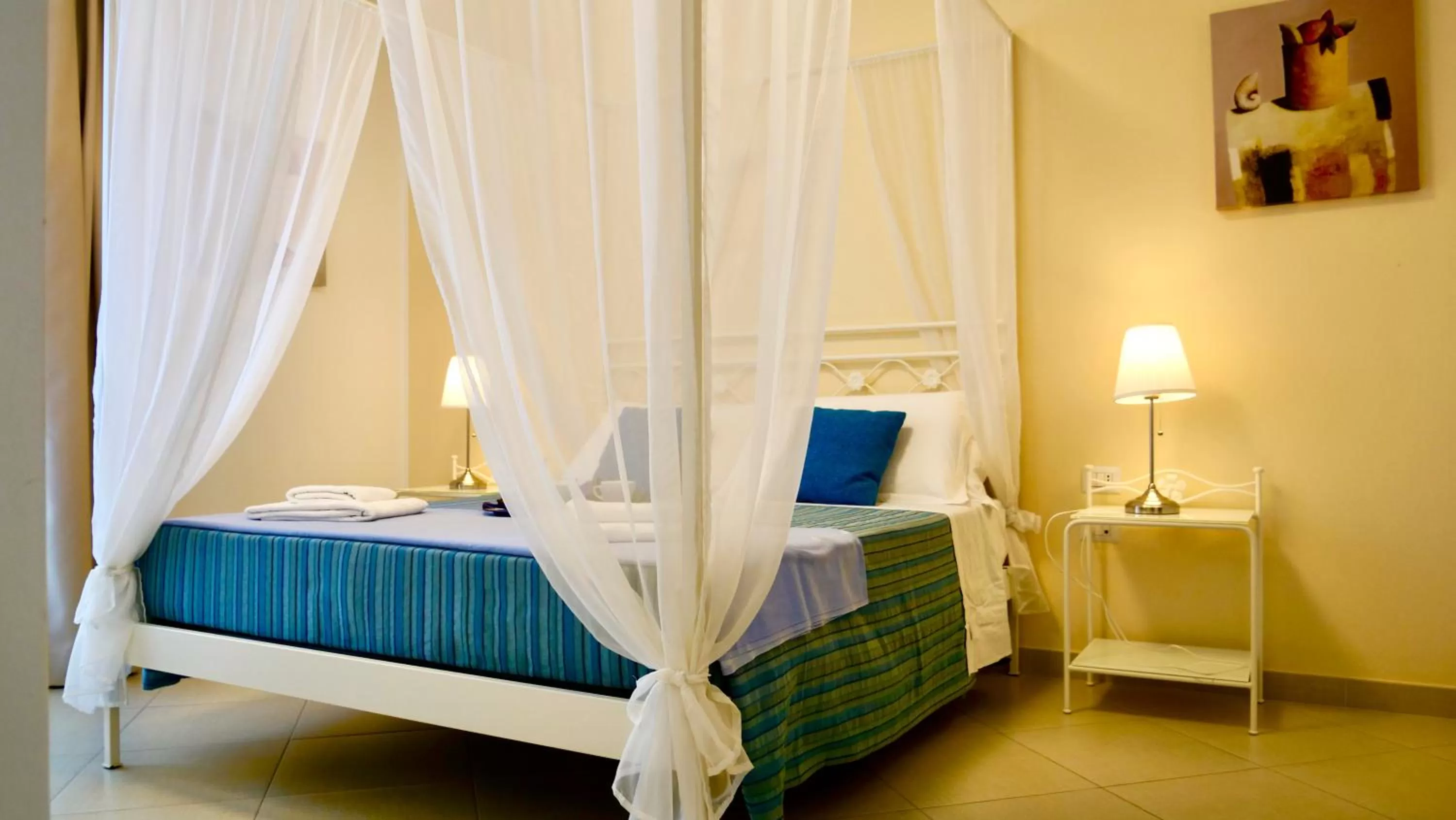 La Corte di Leuca Residence