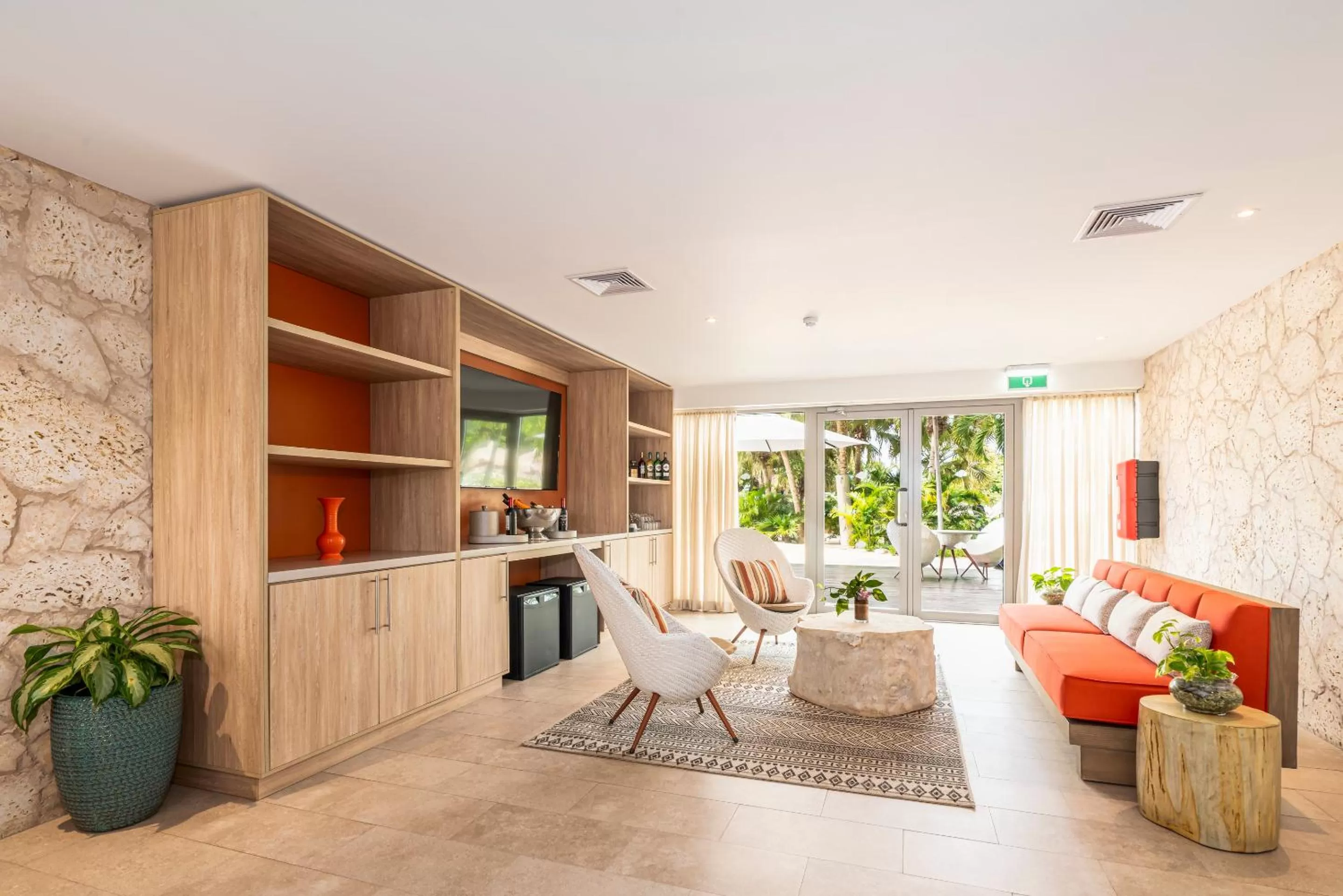 Lounge or bar in Dreams Curacao Resort, Spa & Casino