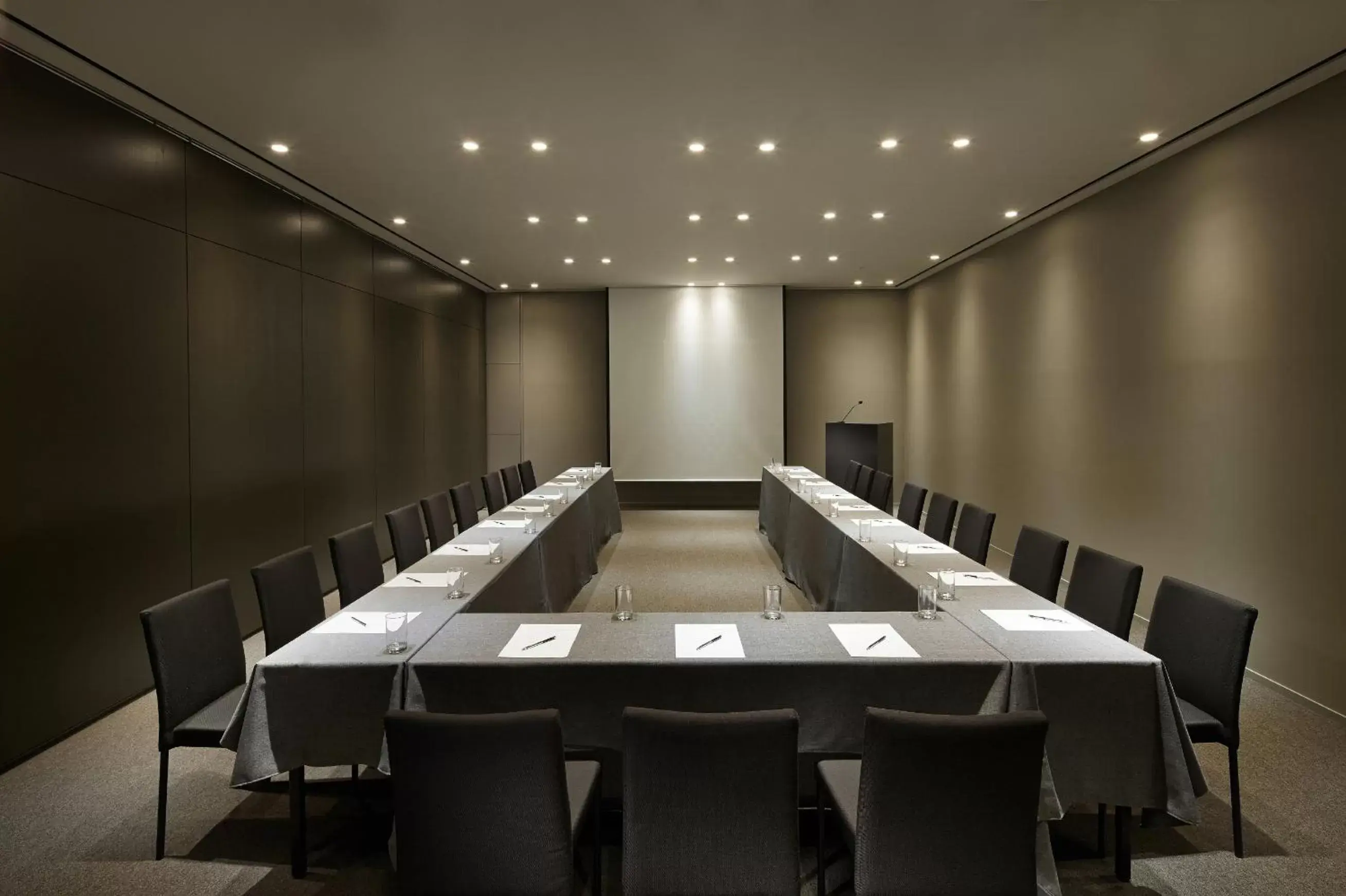 Meeting/conference room in Shilla Stay Seocho
