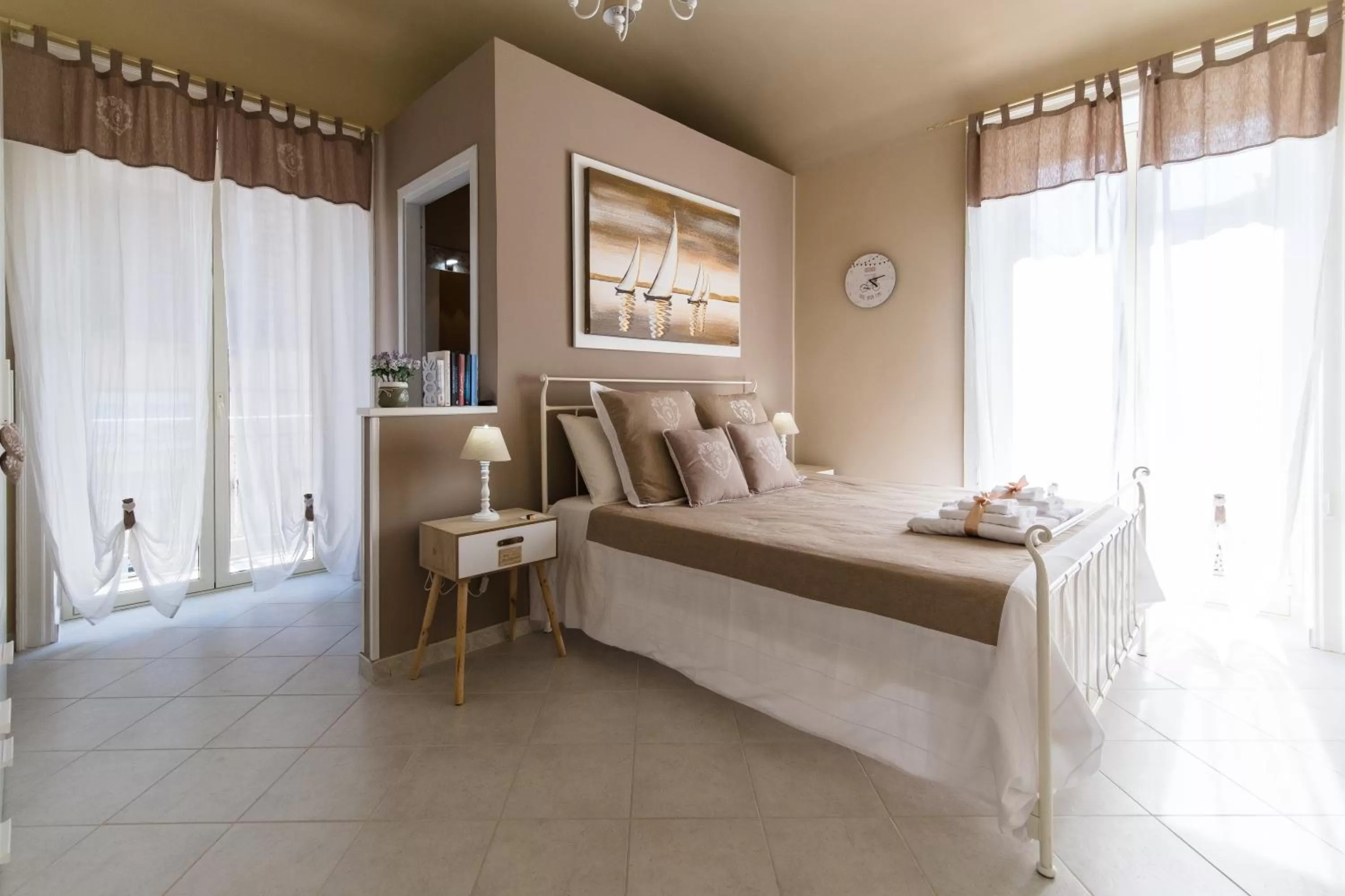 Casa Dolce Casa - Guest House