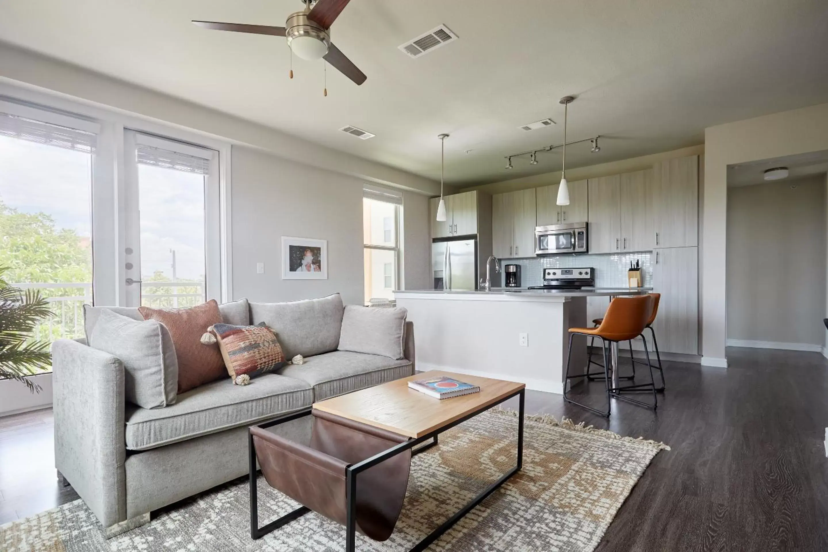 Superior Apartment in Sonder at Southtown