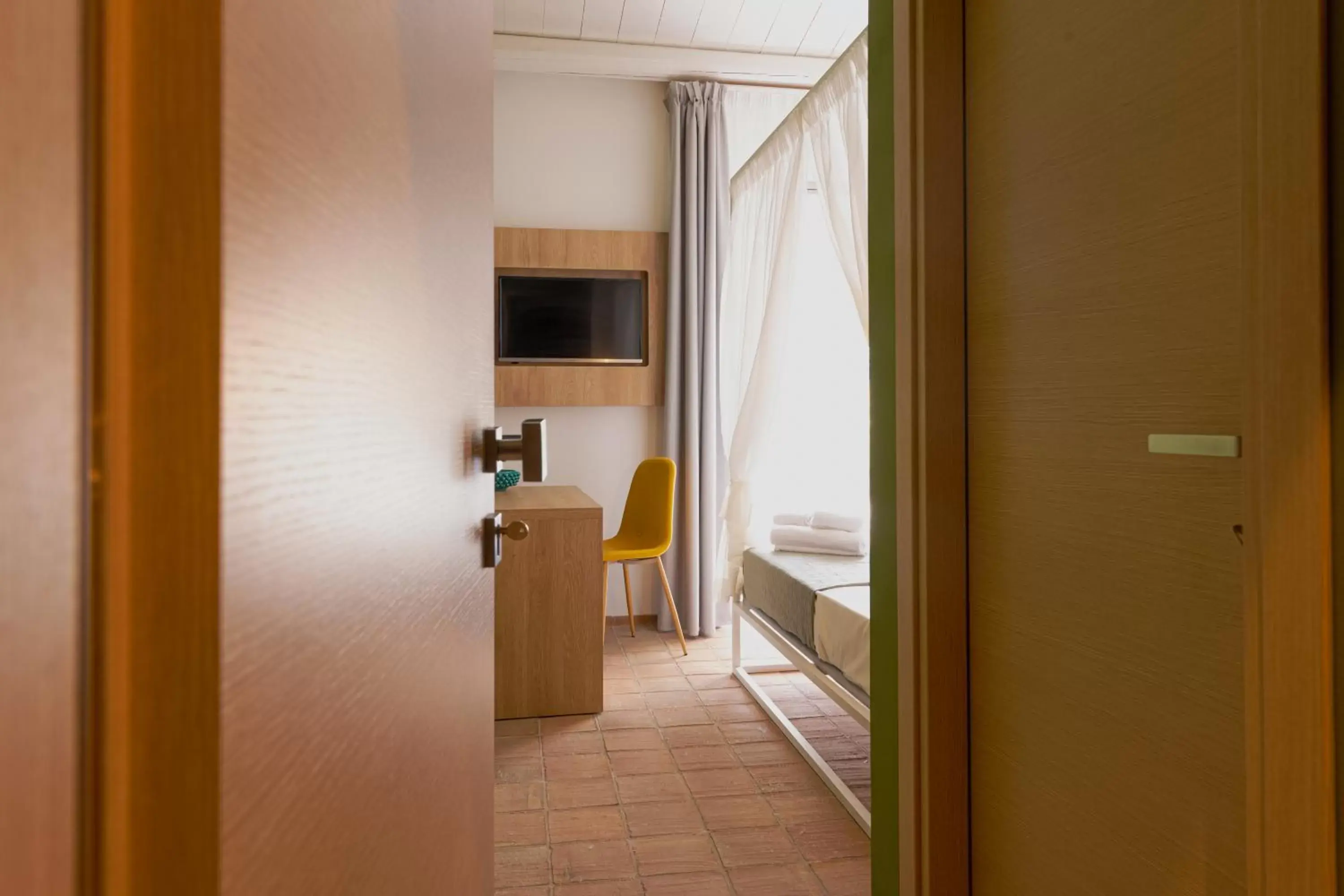 Standard Double Room in Villa Totò Resort Standard Double Room in Villa Totò Resort