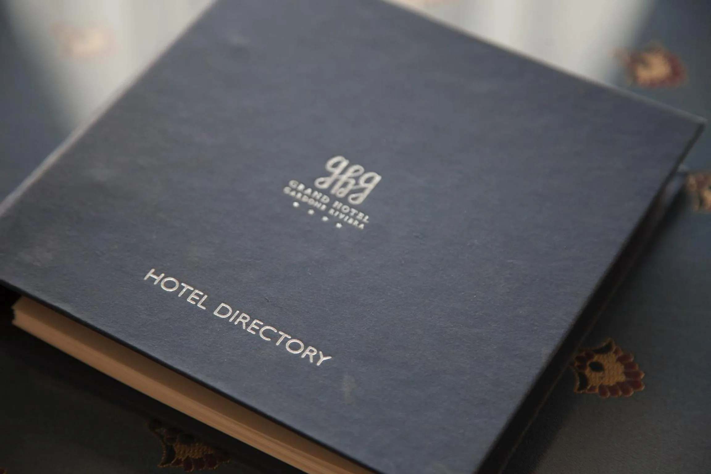 Other in Grand Hotel Gardone