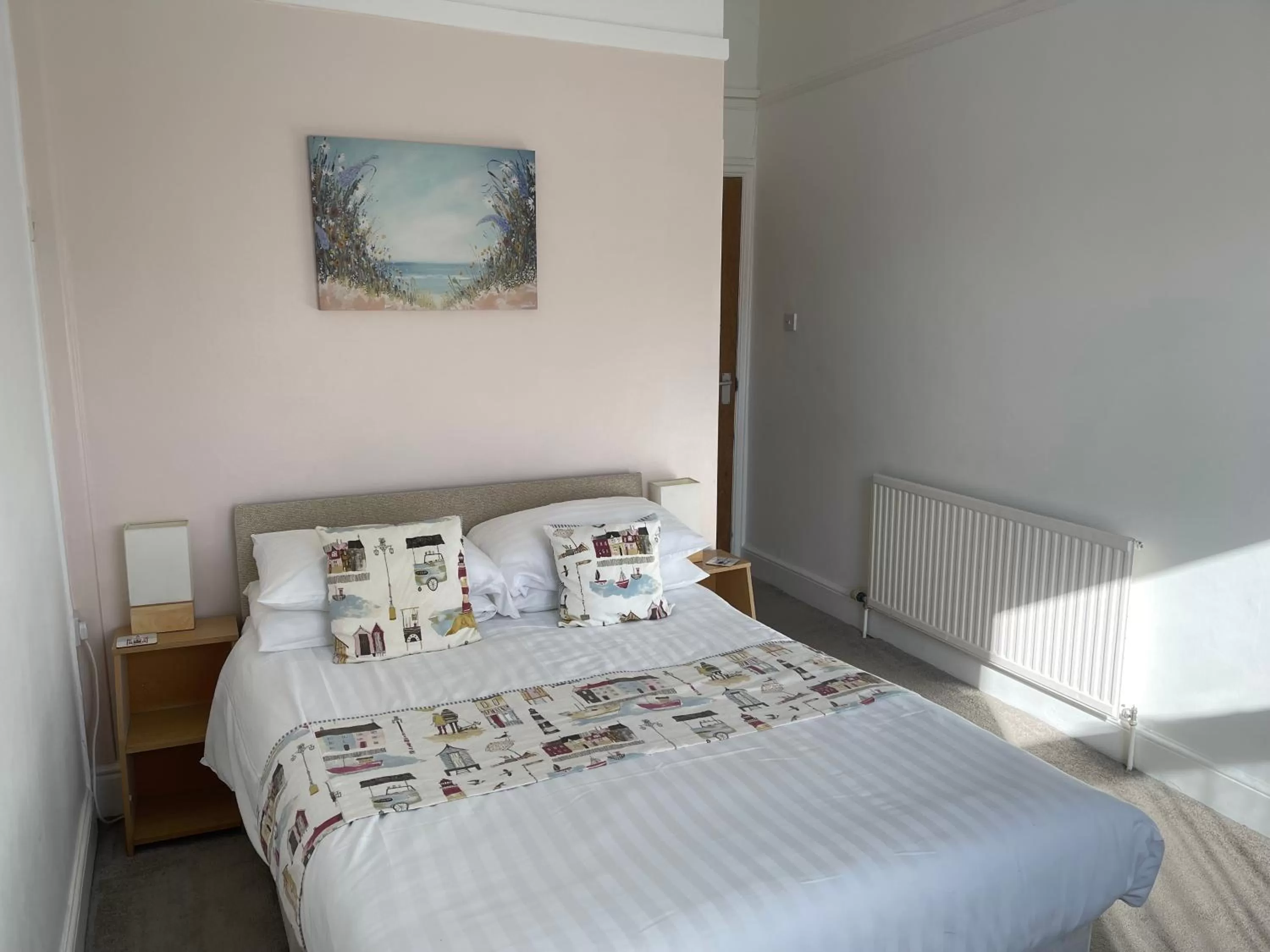 Bedroom, Bed in The Shelbourne