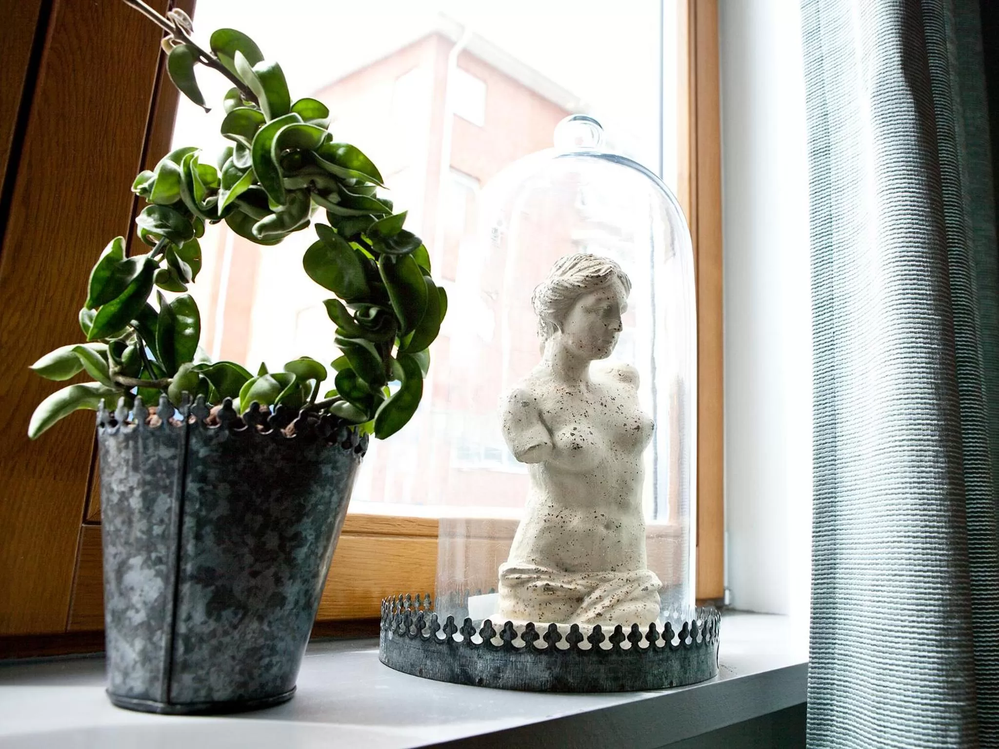 Day in Stora Hotellet Osby