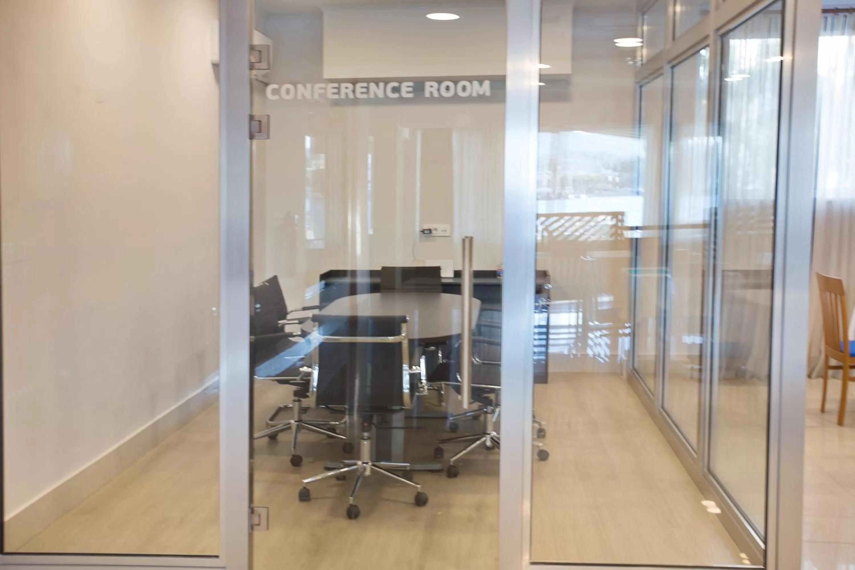 Meeting/conference room in Kosta Palace