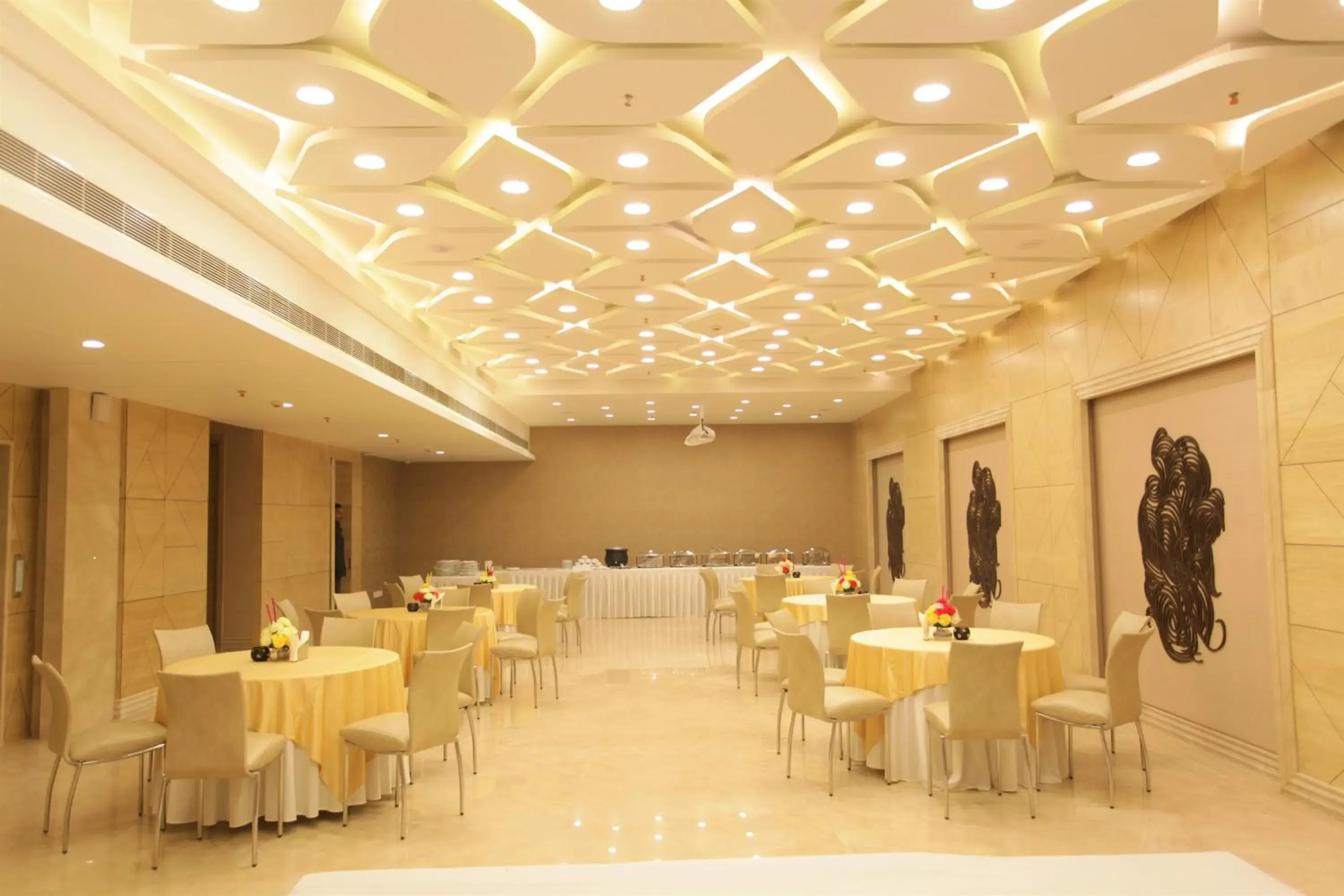 Banquet/Function facilities, Banquet Facilities in Kaisons Inn