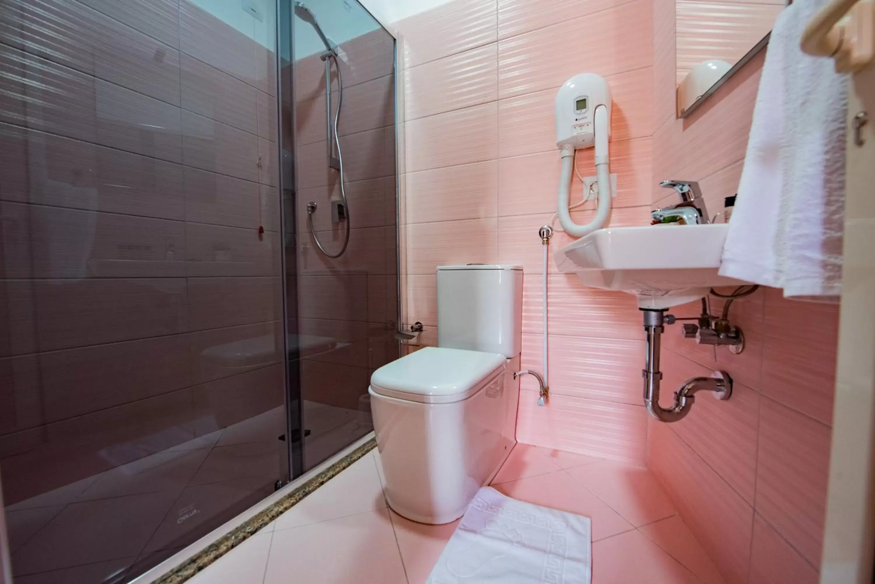 Deluxe King Room in Hotel Loredano Deluxe King Room in Hotel Loredano