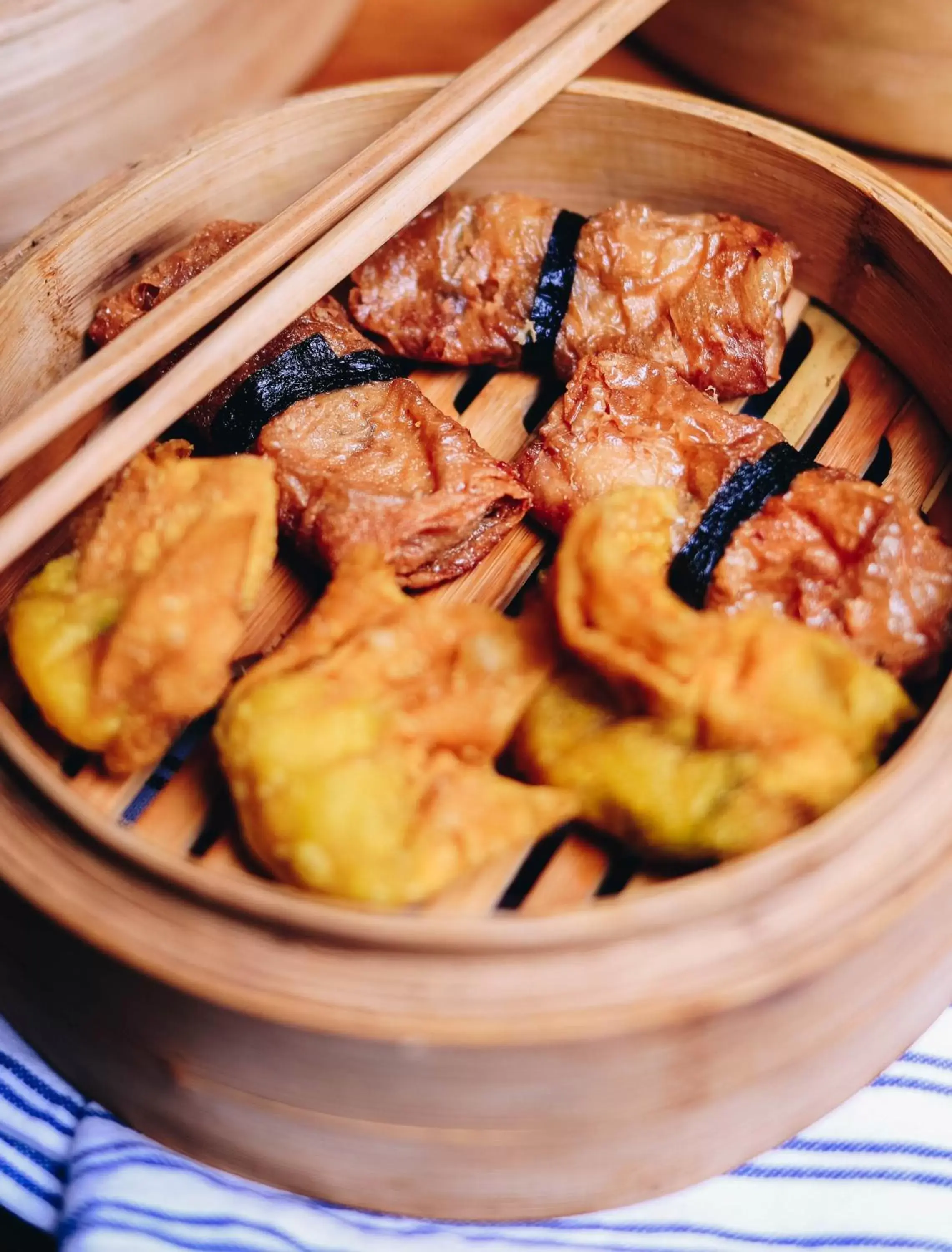 Breakfast in Grand Mercure Jakarta Kemayoran Breakfast in Grand Mercure Jakarta Kemayoran