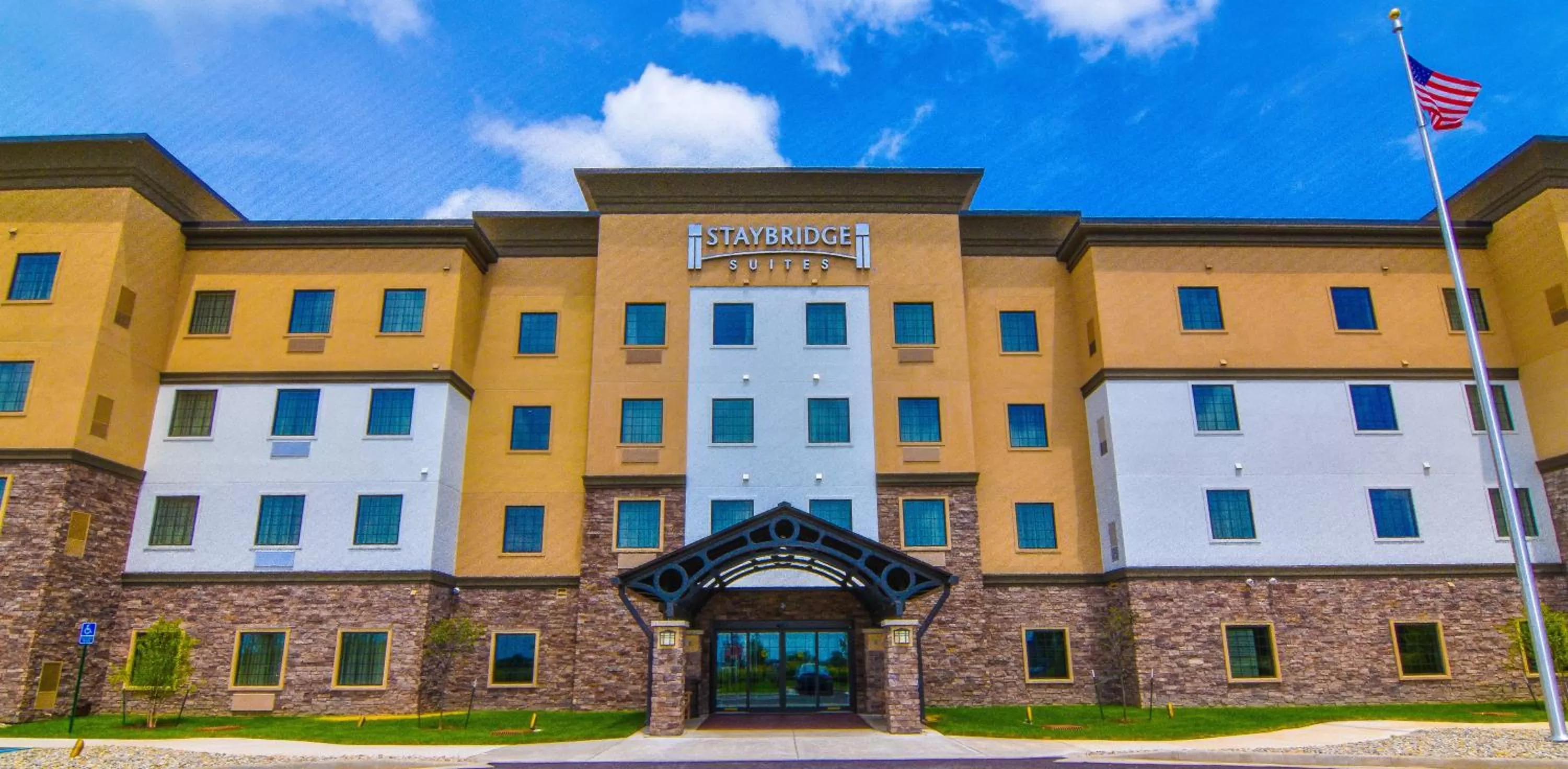 Staybridge Suites - Lafayette by IHG
