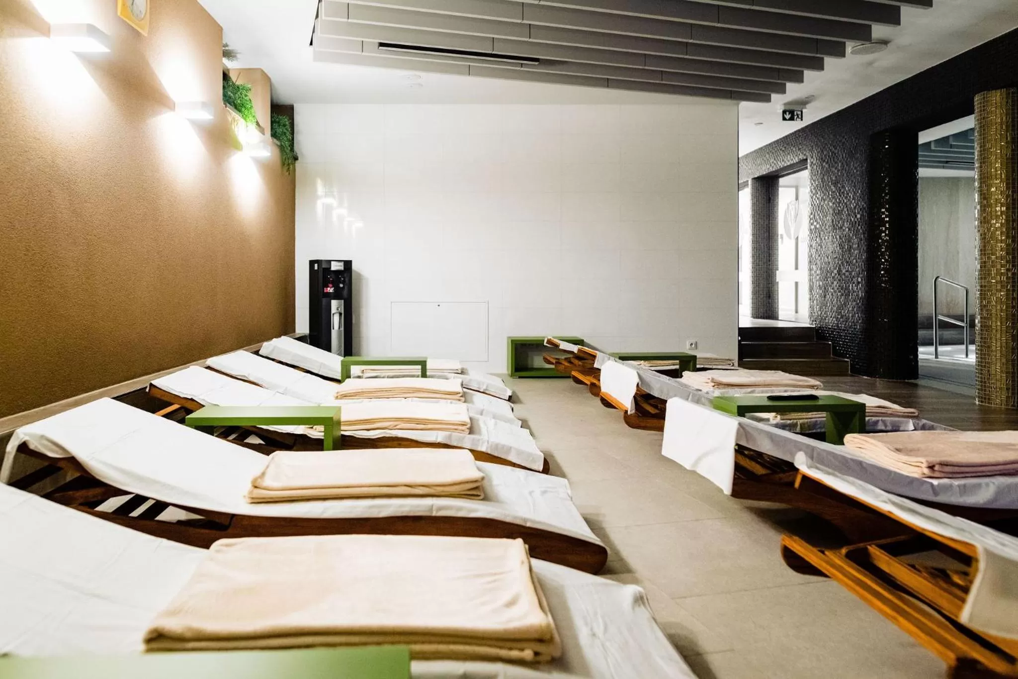 Massage, Bed in Apartmanovy dom Familia Smokovec