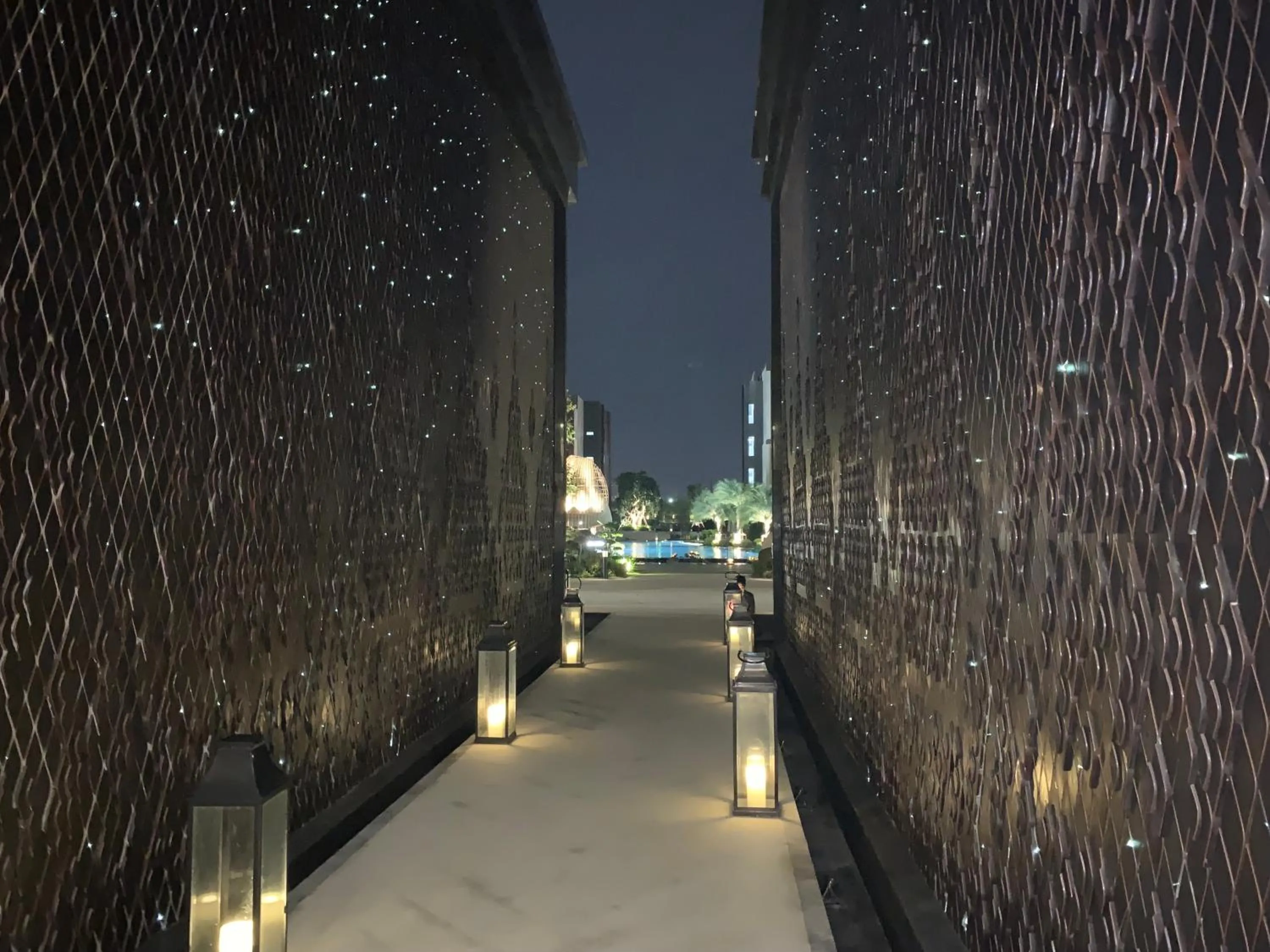 Property building in Divalux Resort & Spa Bangkok, Suvarnabhumi Airport-Free Shuttle