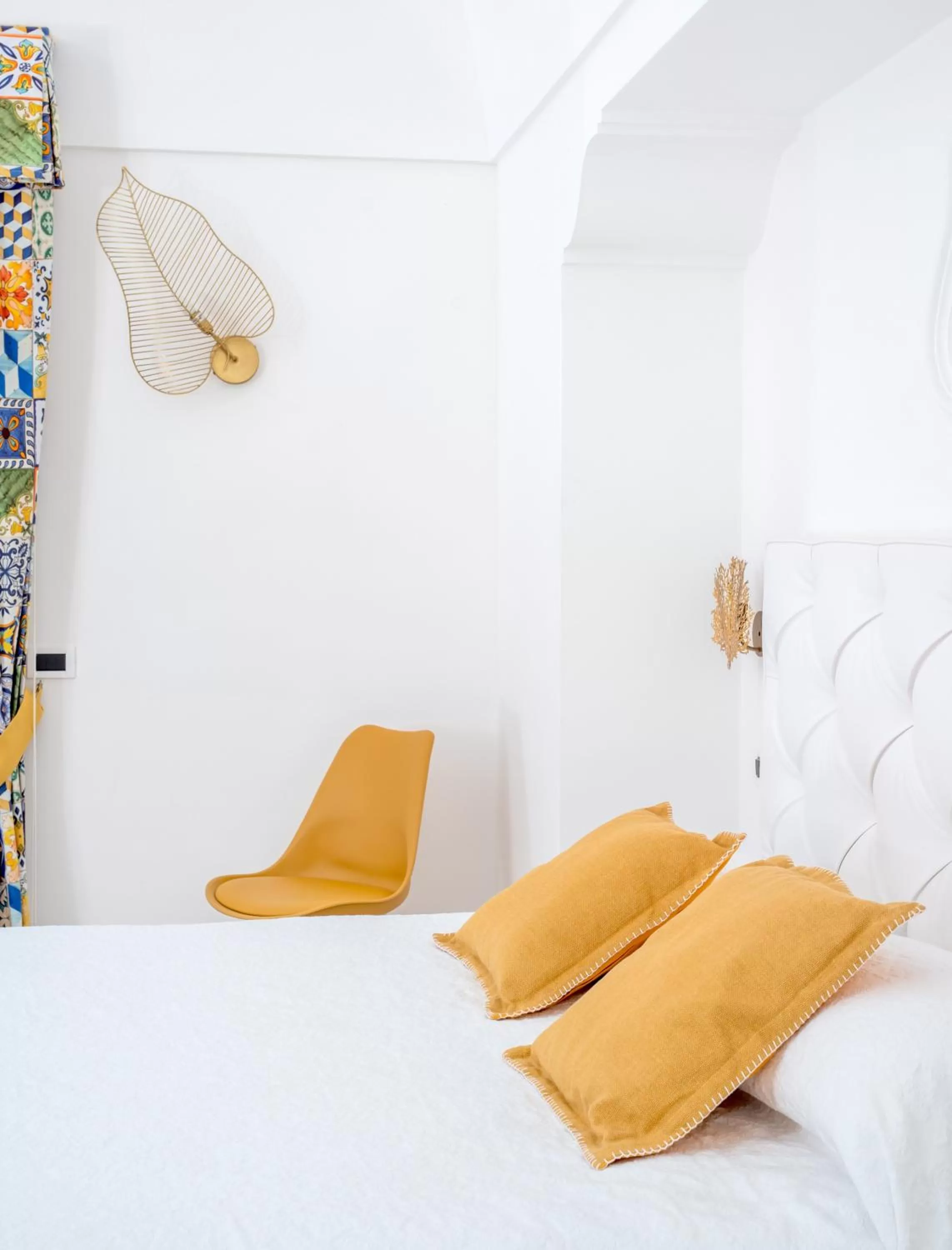 Photo of the whole room, Bed in B&B Il Sogno