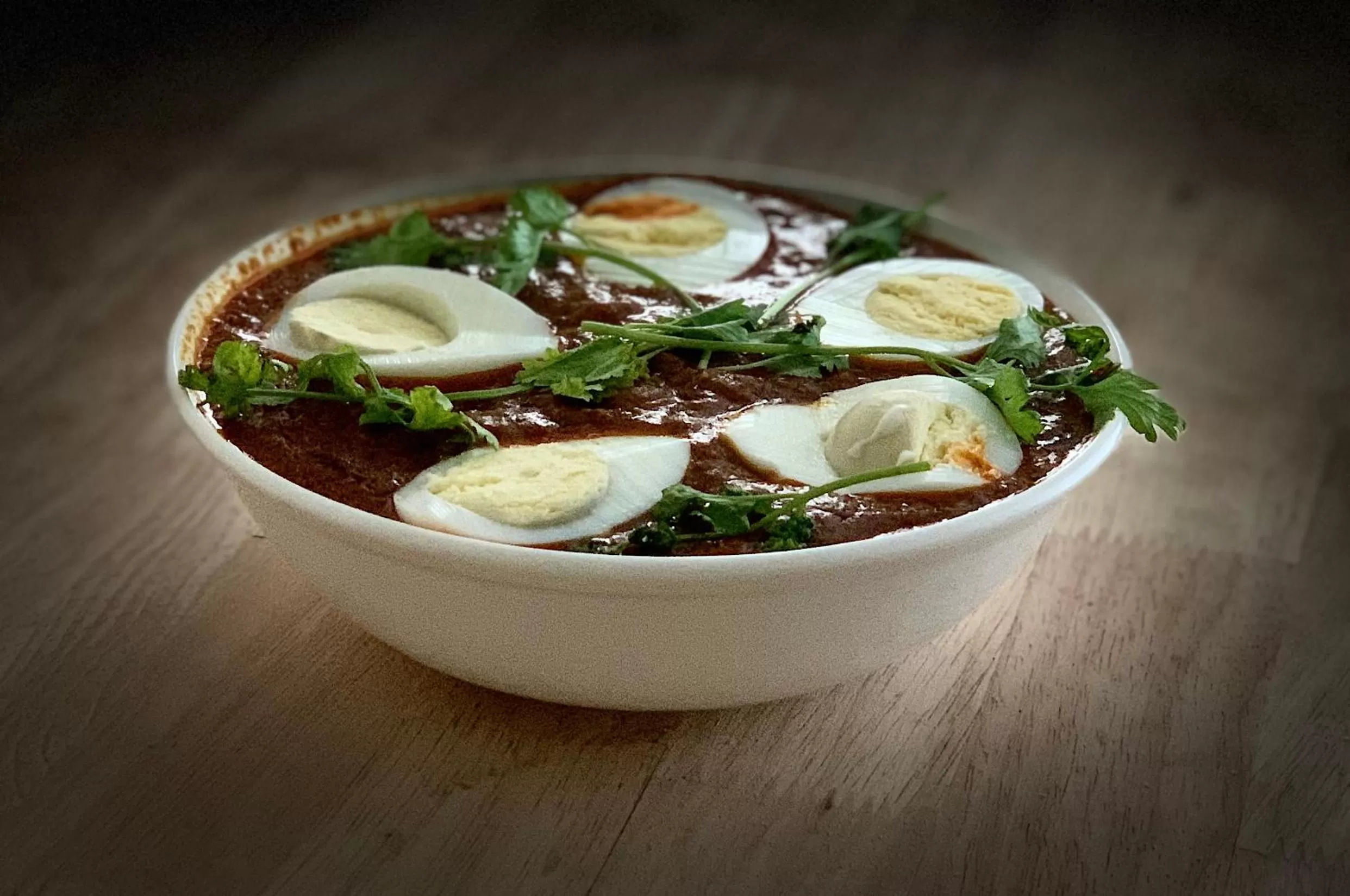 Food and drinks, Food in Cloud Walk