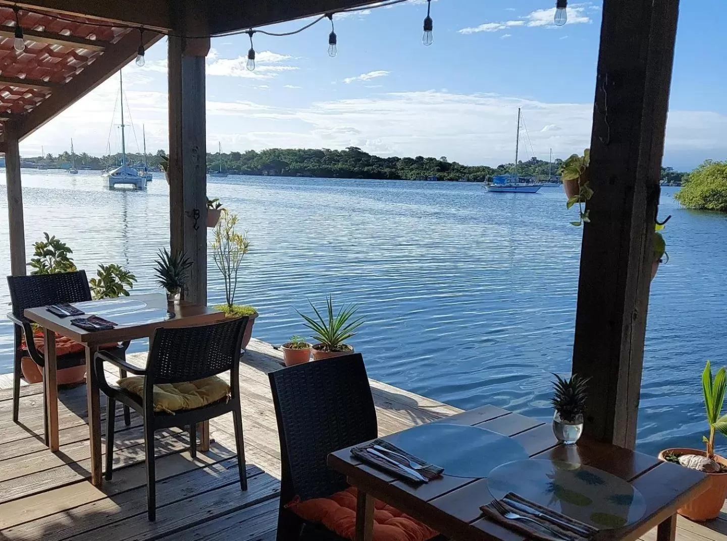 The Sunsetter Bed & Breakfast