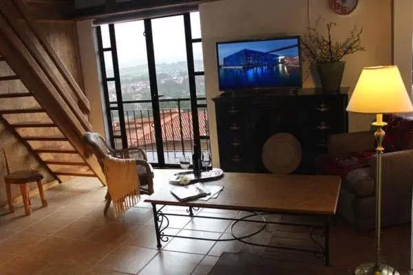 Deluxe Apartment in Hotel Villa Cassis Deluxe Apartment in Hotel Villa Cassis