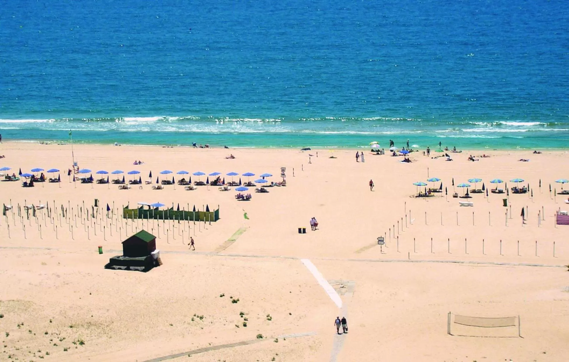 Day in Hotel Apartamento Foz Atlantida