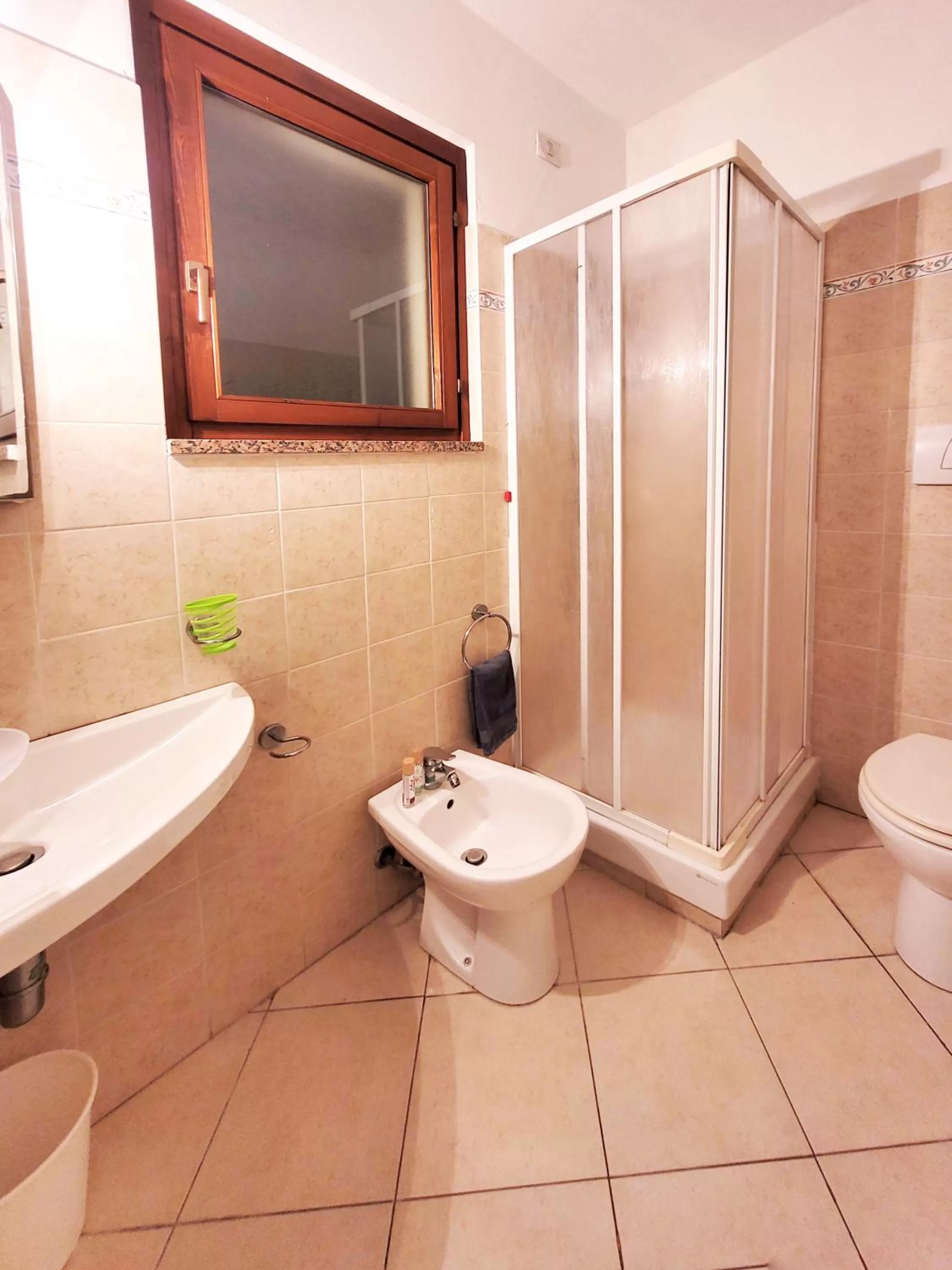 Standard Studio in Pineta Azzurra