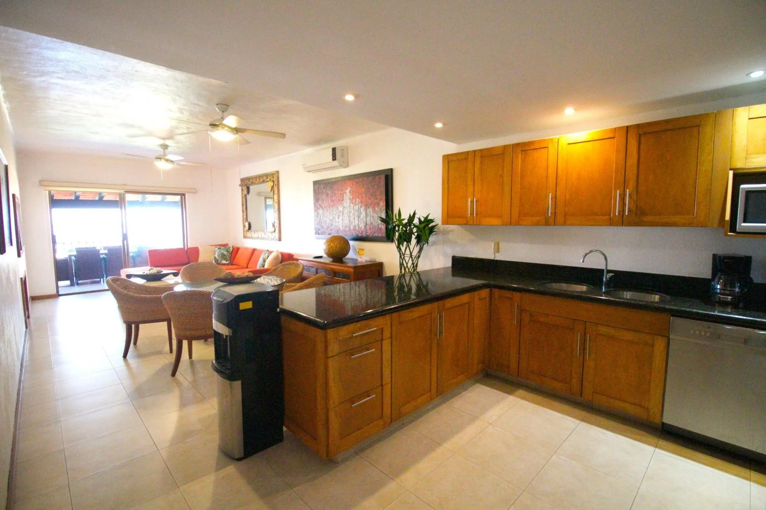 Villas del Sol en Los Tules