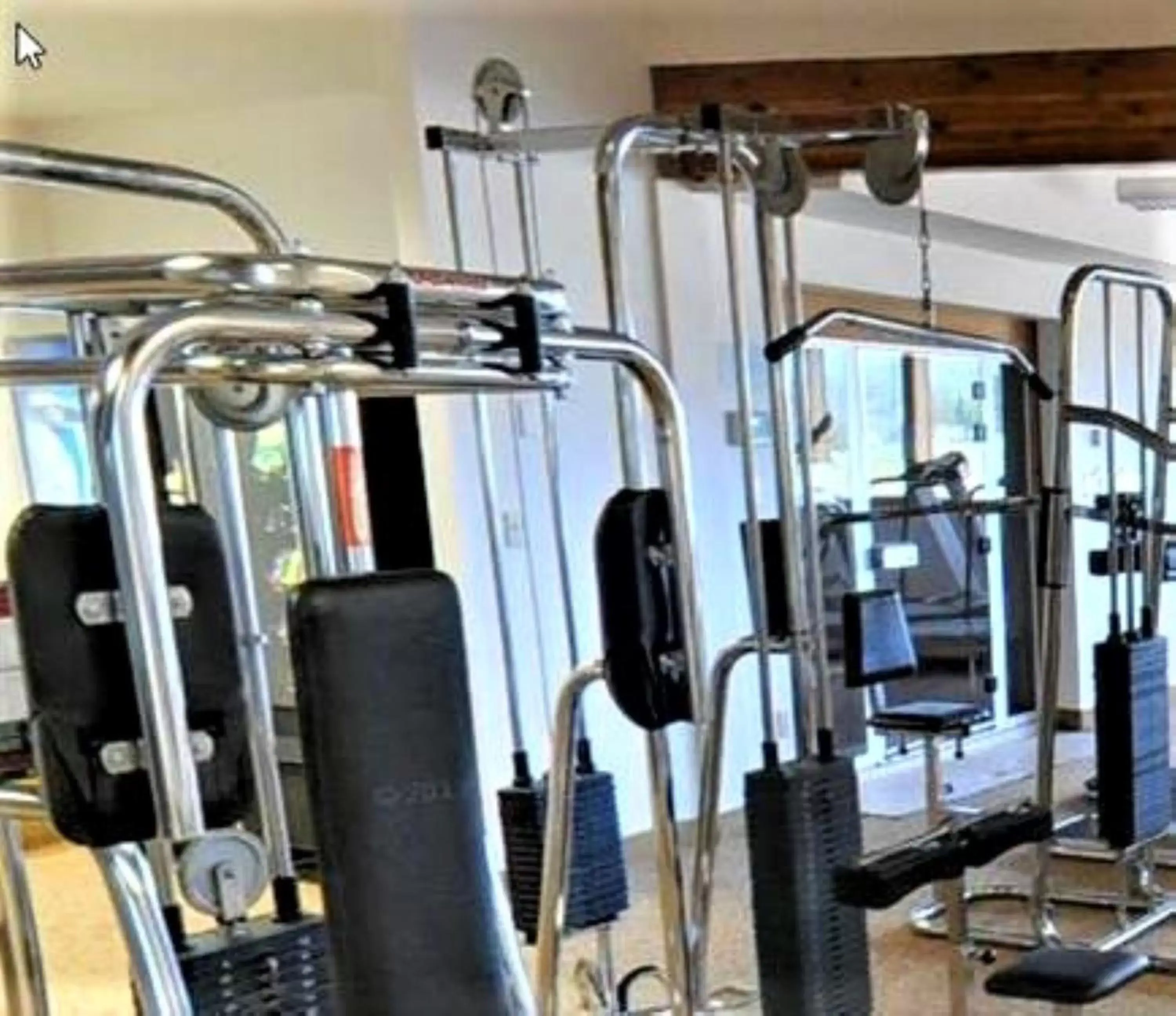 Fitness centre/facilities, Fitness Center/Facilities in Pines at Meadow Ridge