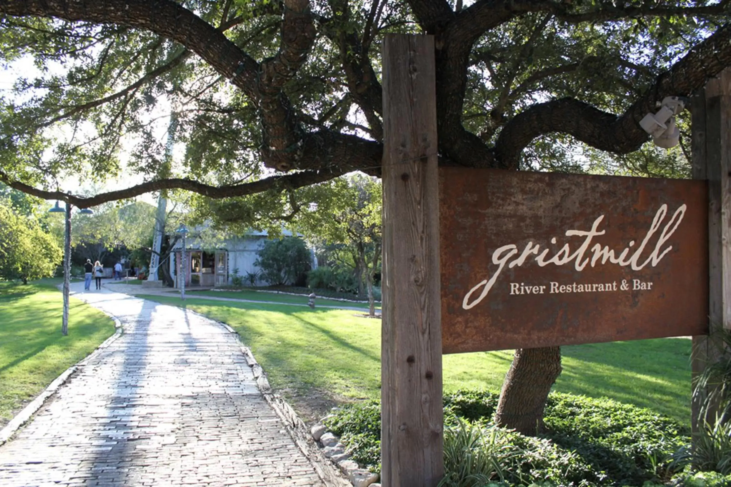 Nearby landmark in Holiday Inn Express & Suites New Braunfels, an IHG Hotel