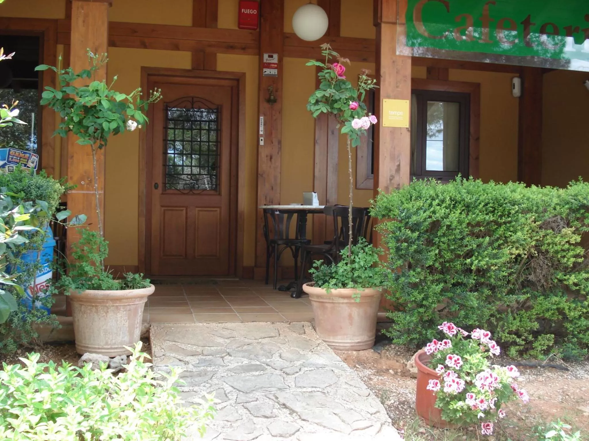 El Racó de la Pintora "Adults Only"