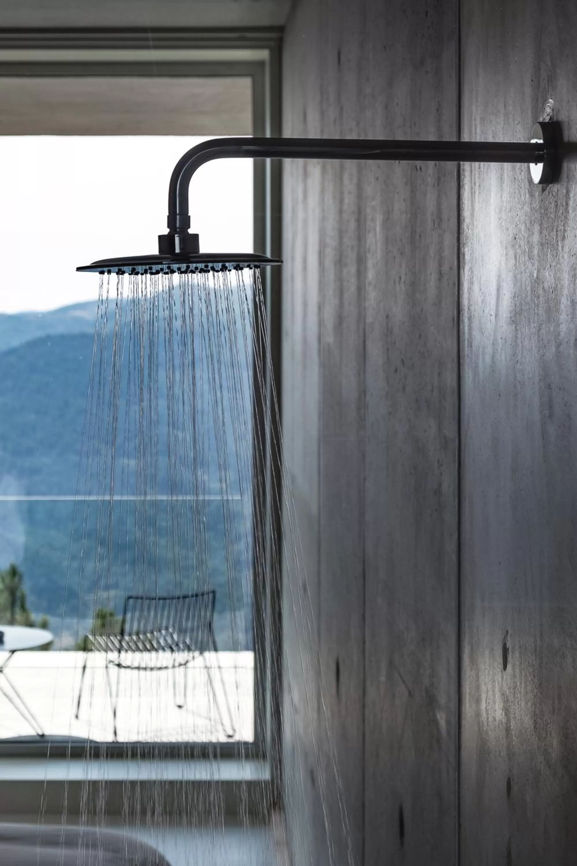 Bathroom in Casa de São Lourenço - Burel Panorama Hotel - member of Relais & Châteaux
