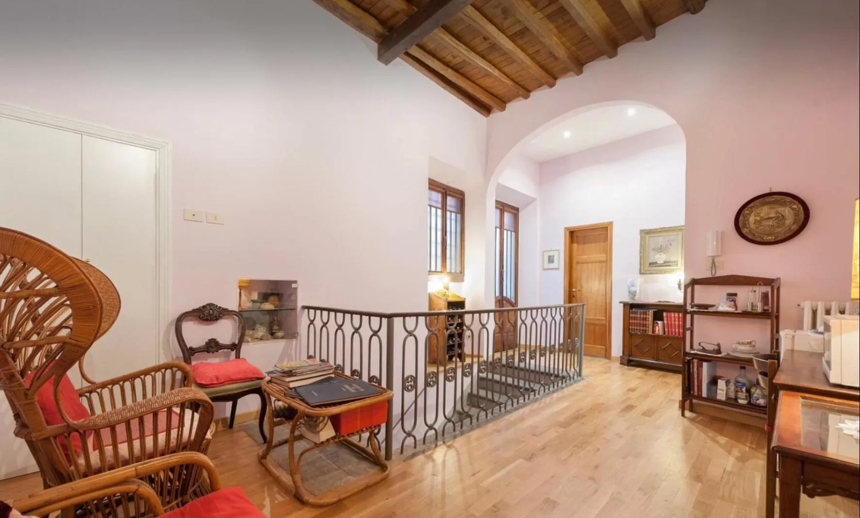 In The Heart Of Florence