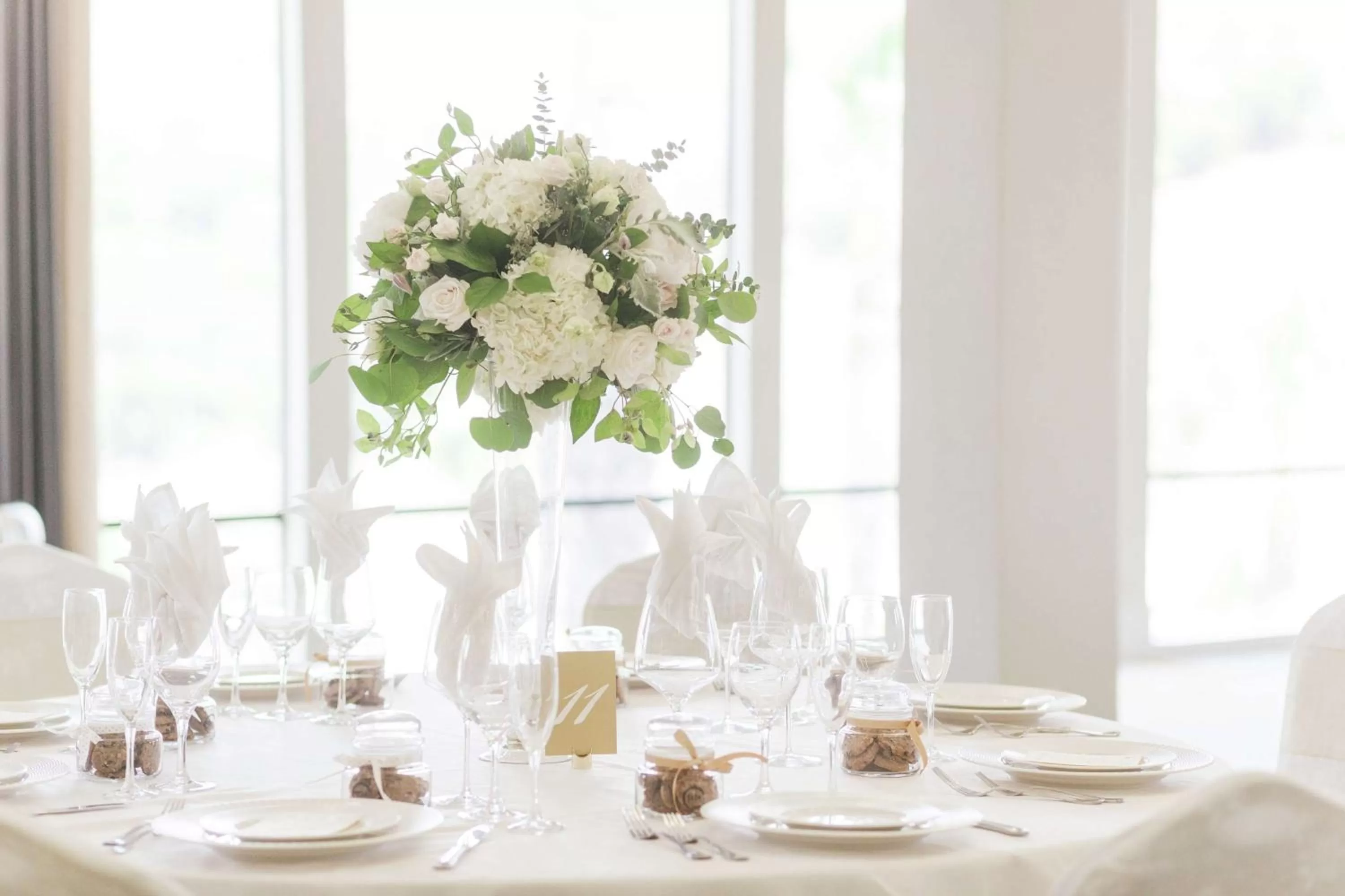 Meeting/conference room in Doubletree By Hilton Pomona