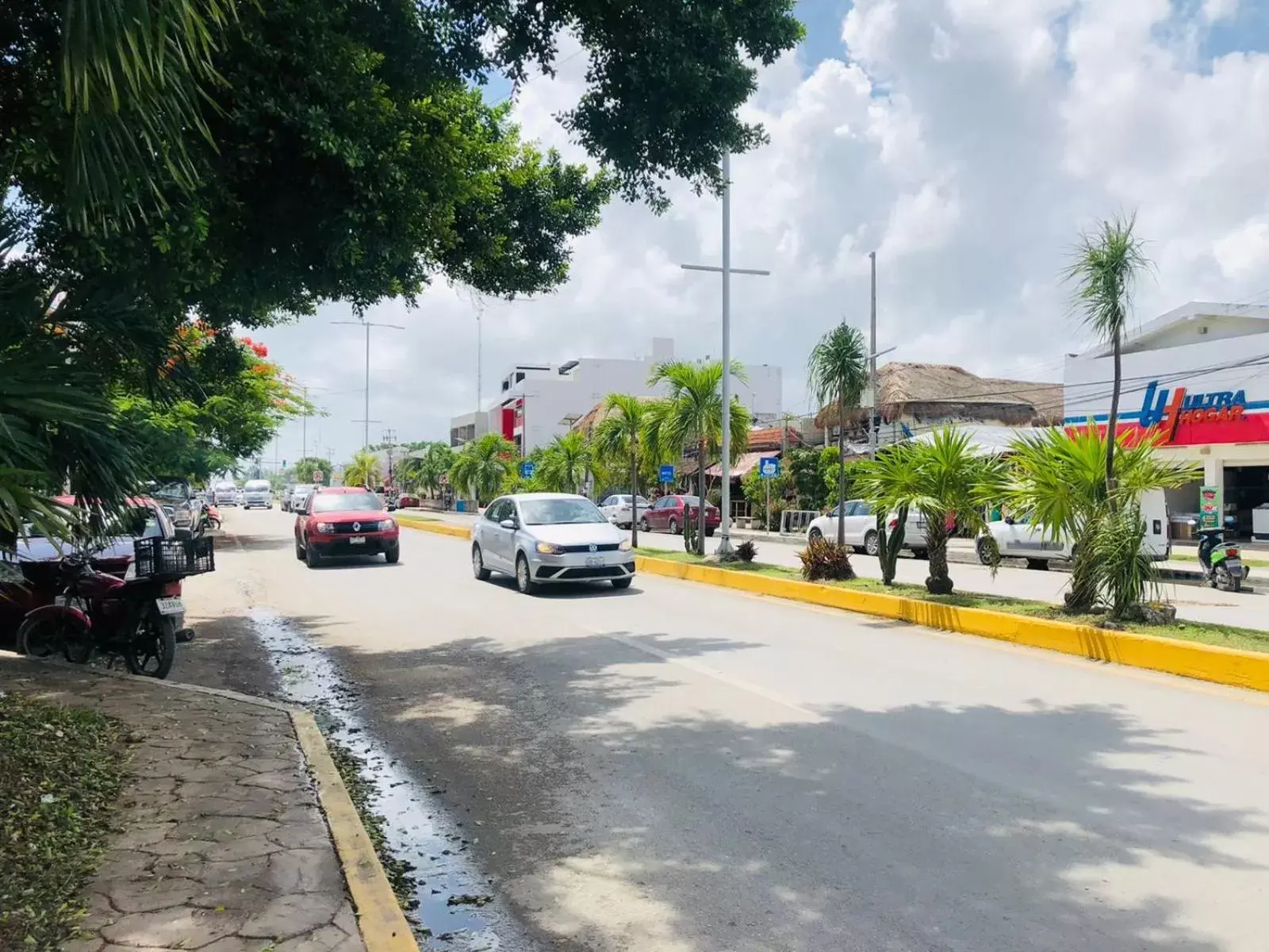 Corazon de Tulum