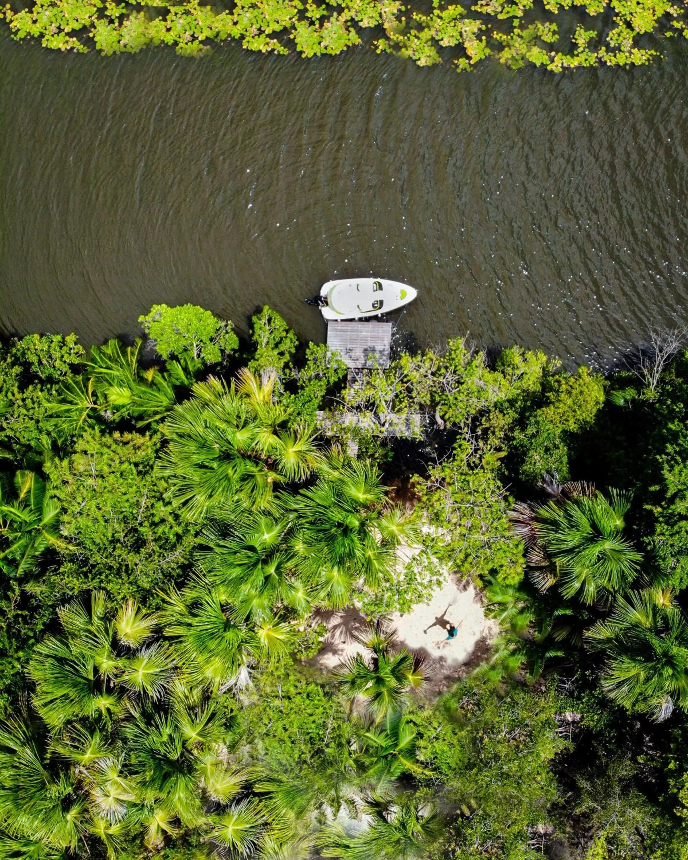 Balcony/Terrace in Pousada Vasto Horizonte