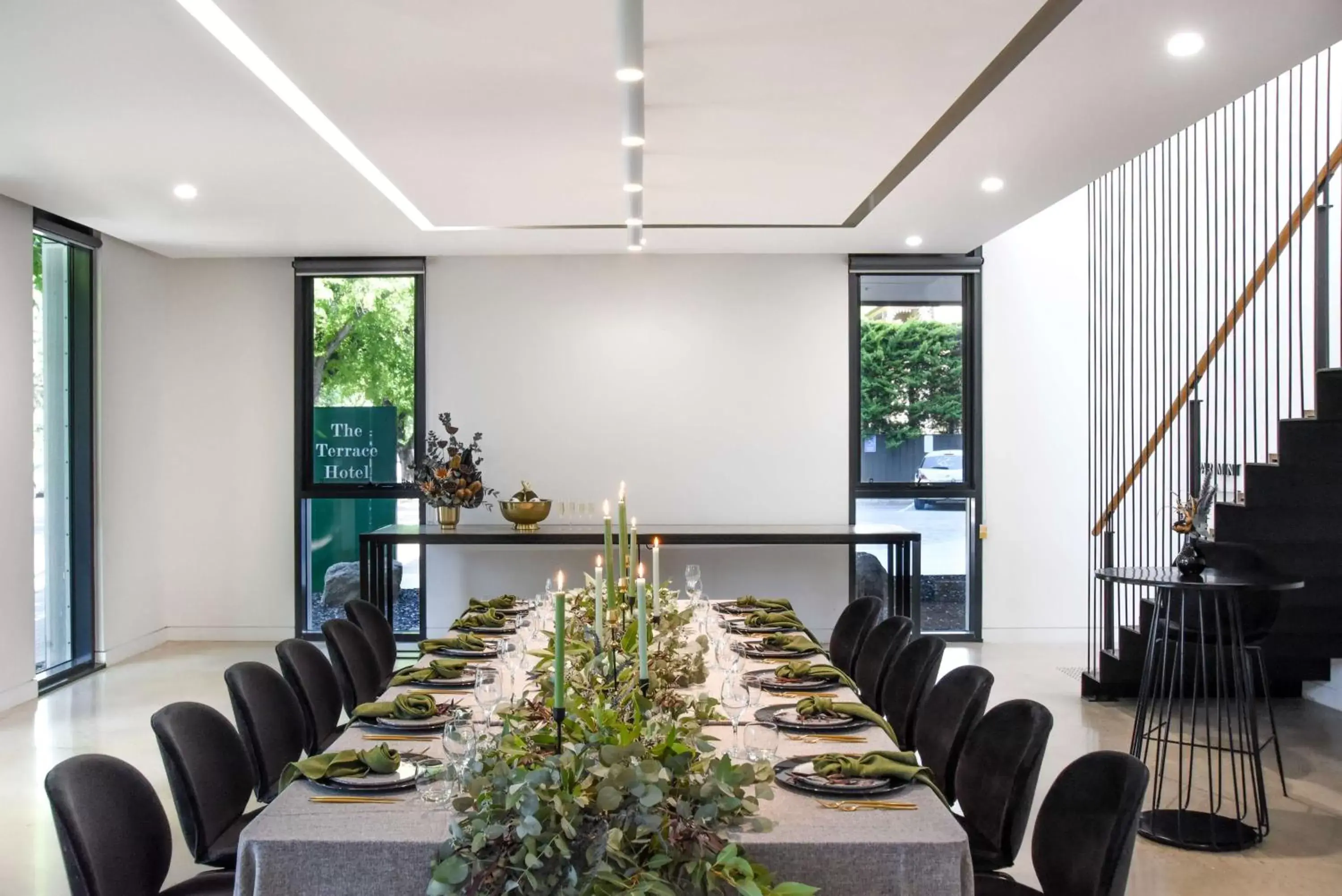 Meeting/conference room, Banquet Facilities in Sage Hotel Adelaide