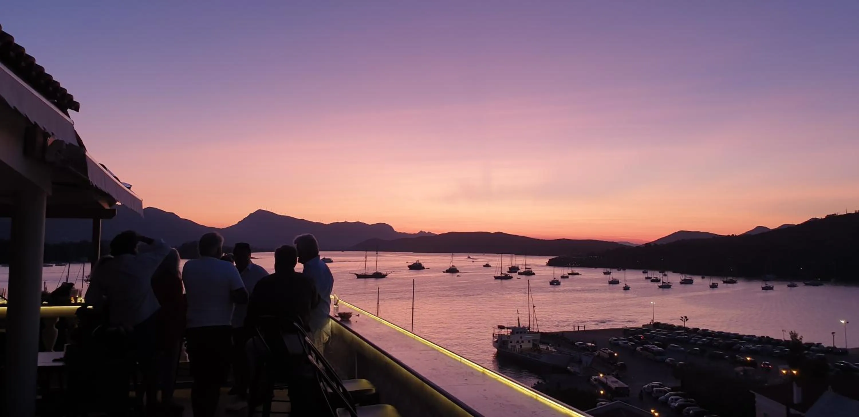 Dimitra Boutique Hotel