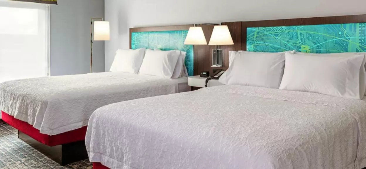 Hampton Inn Albertville, Al