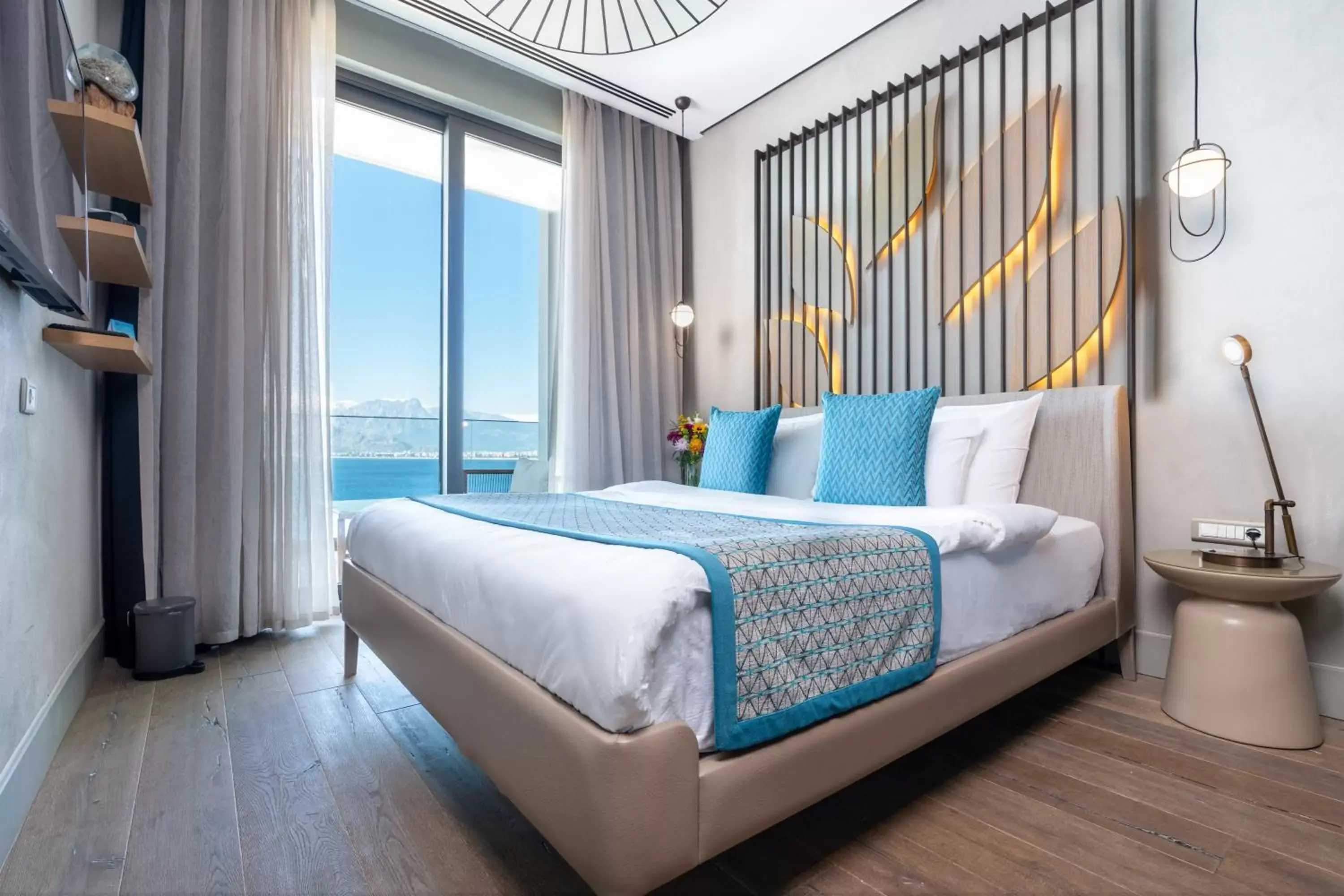 Bed in Perge Hotels - Adult Only 18 plus Bed in Perge Hotels - Adult Only 18 plus