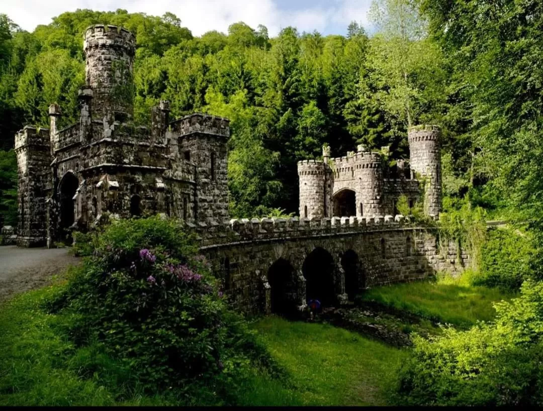 Cable Island Bed and Breakfast