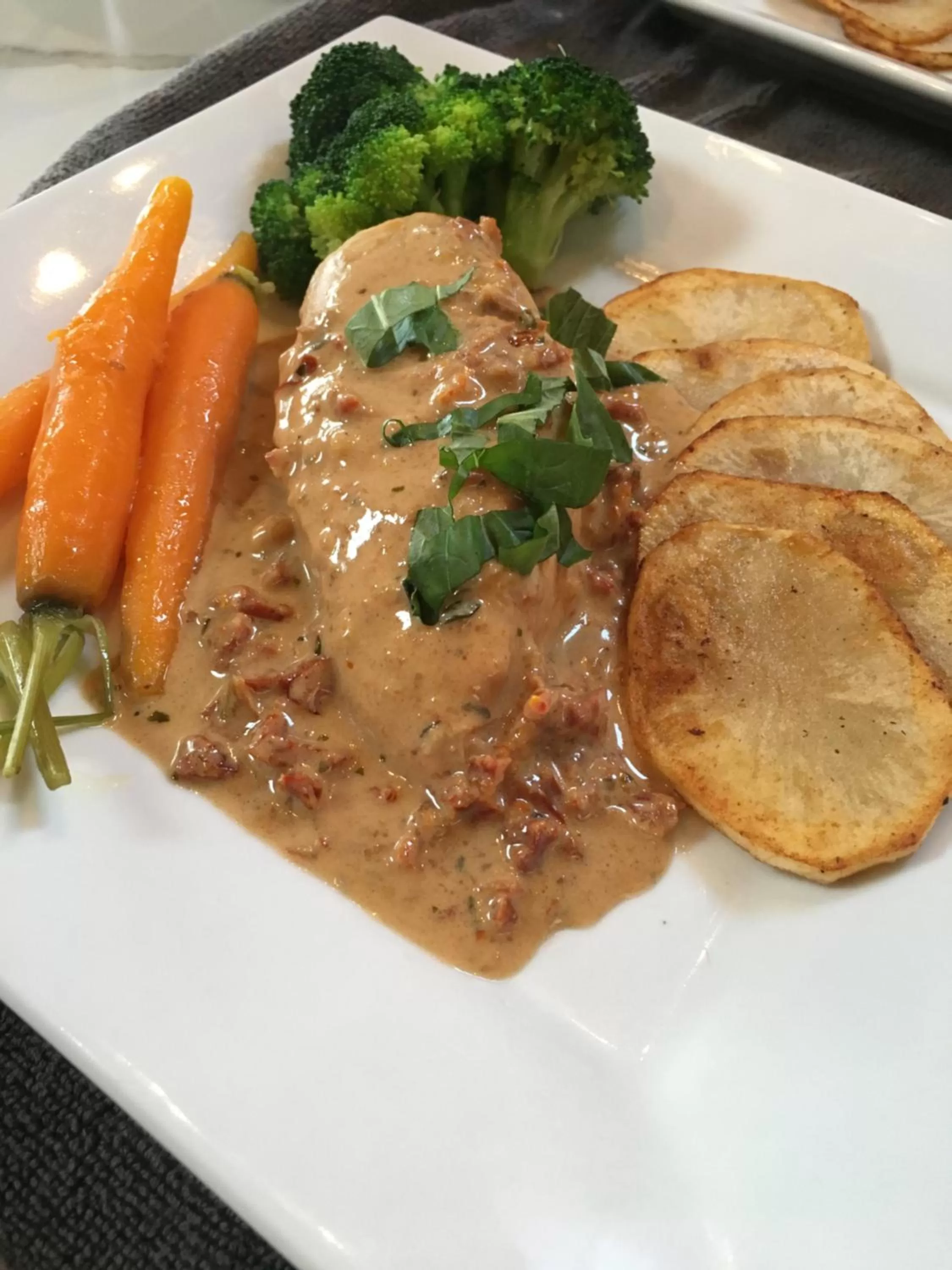 Amante Luxury Bed & Breakfast