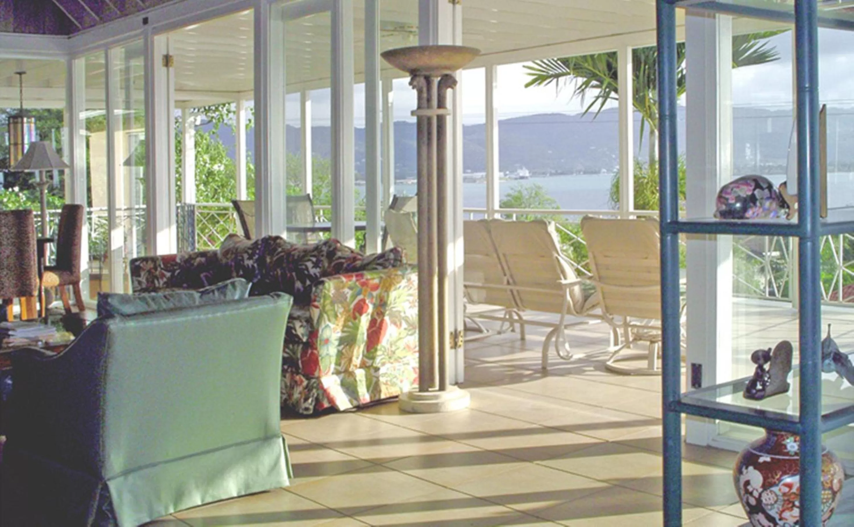 View (from property/room) in Polkerris Bed & Breakfast