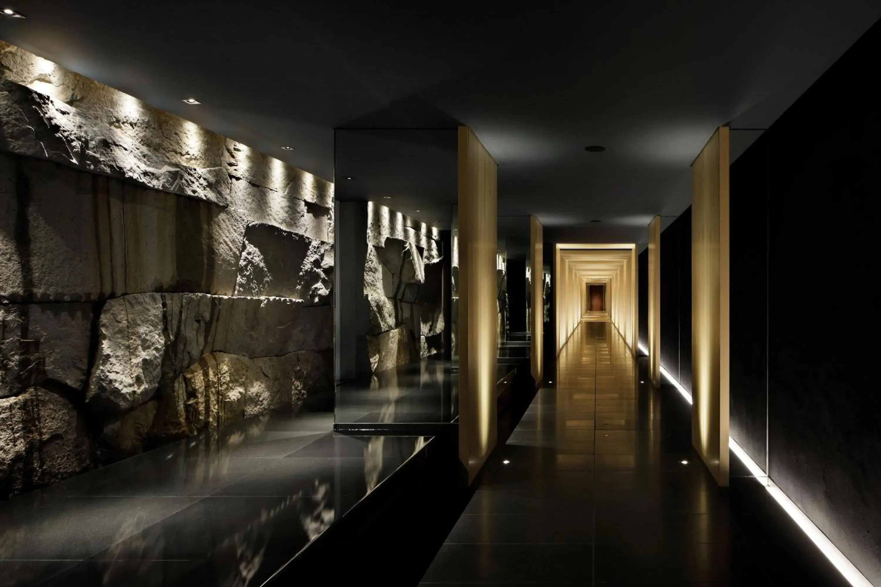 Spa and wellness centre/facilities in HOTEL THE MITSUI KYOTO, a Luxury Collection Hotel & Spa