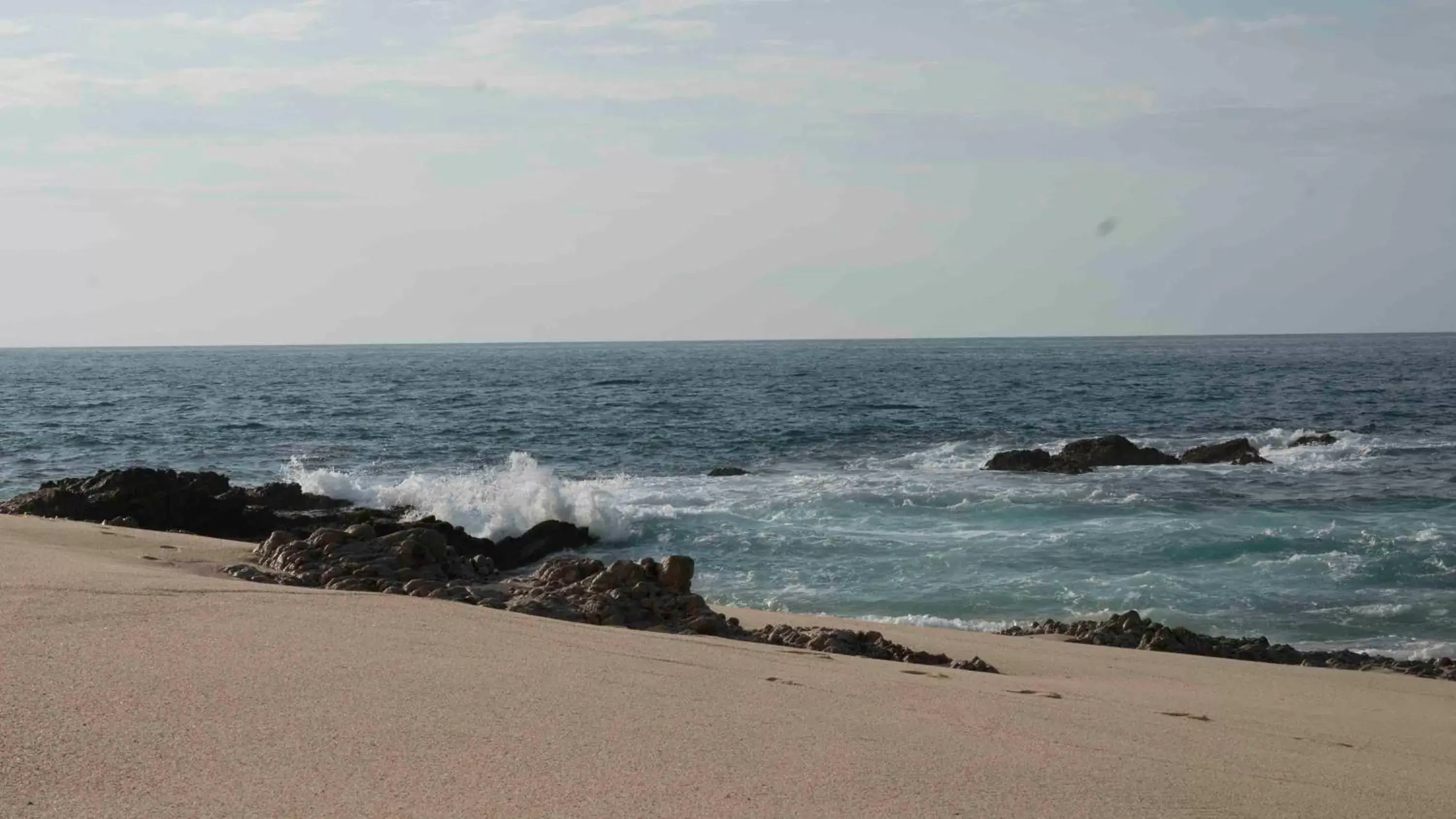 Beach in Club Regina Los Cabos