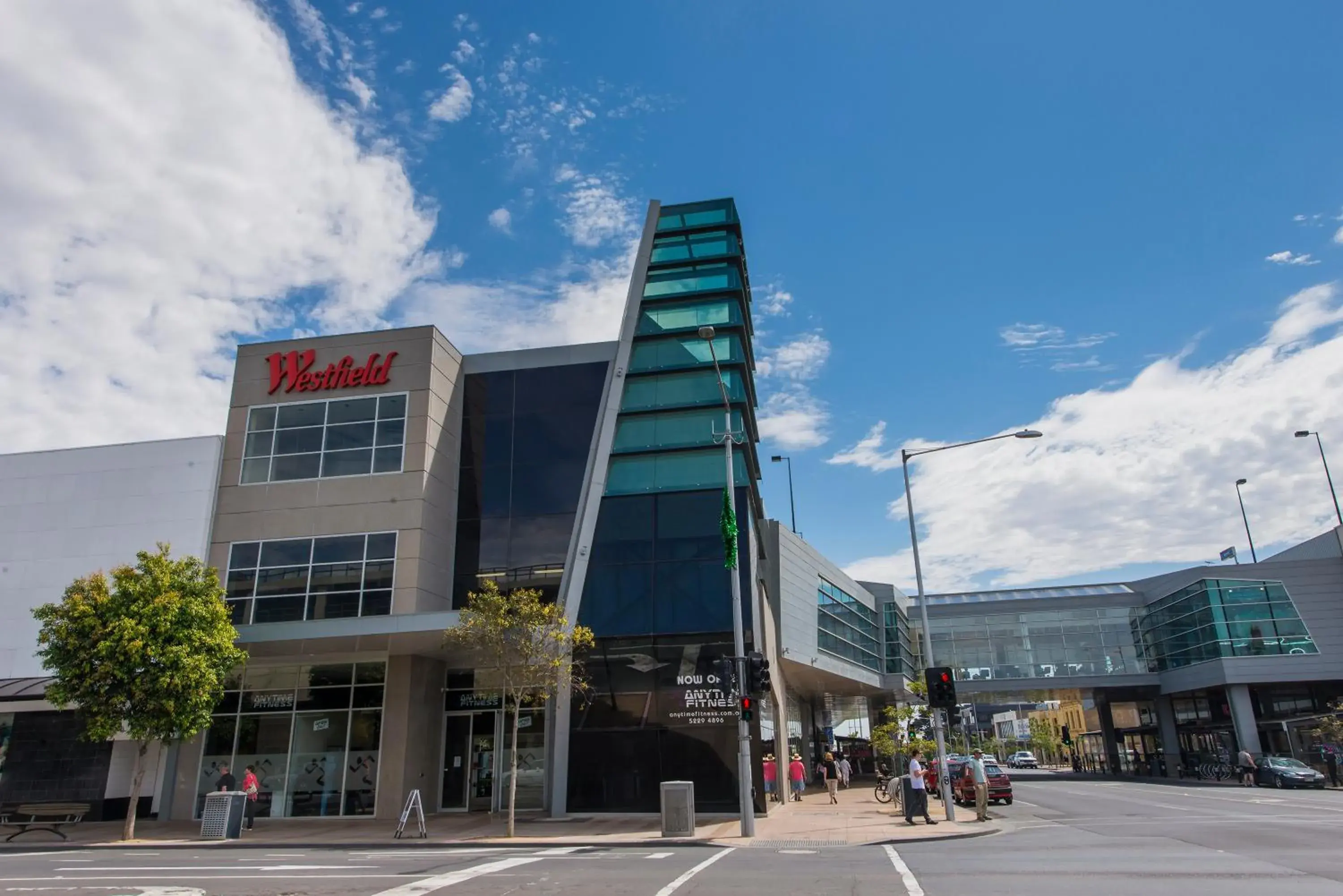 Area and facilities, Property Building in Bay City Geelong Motel