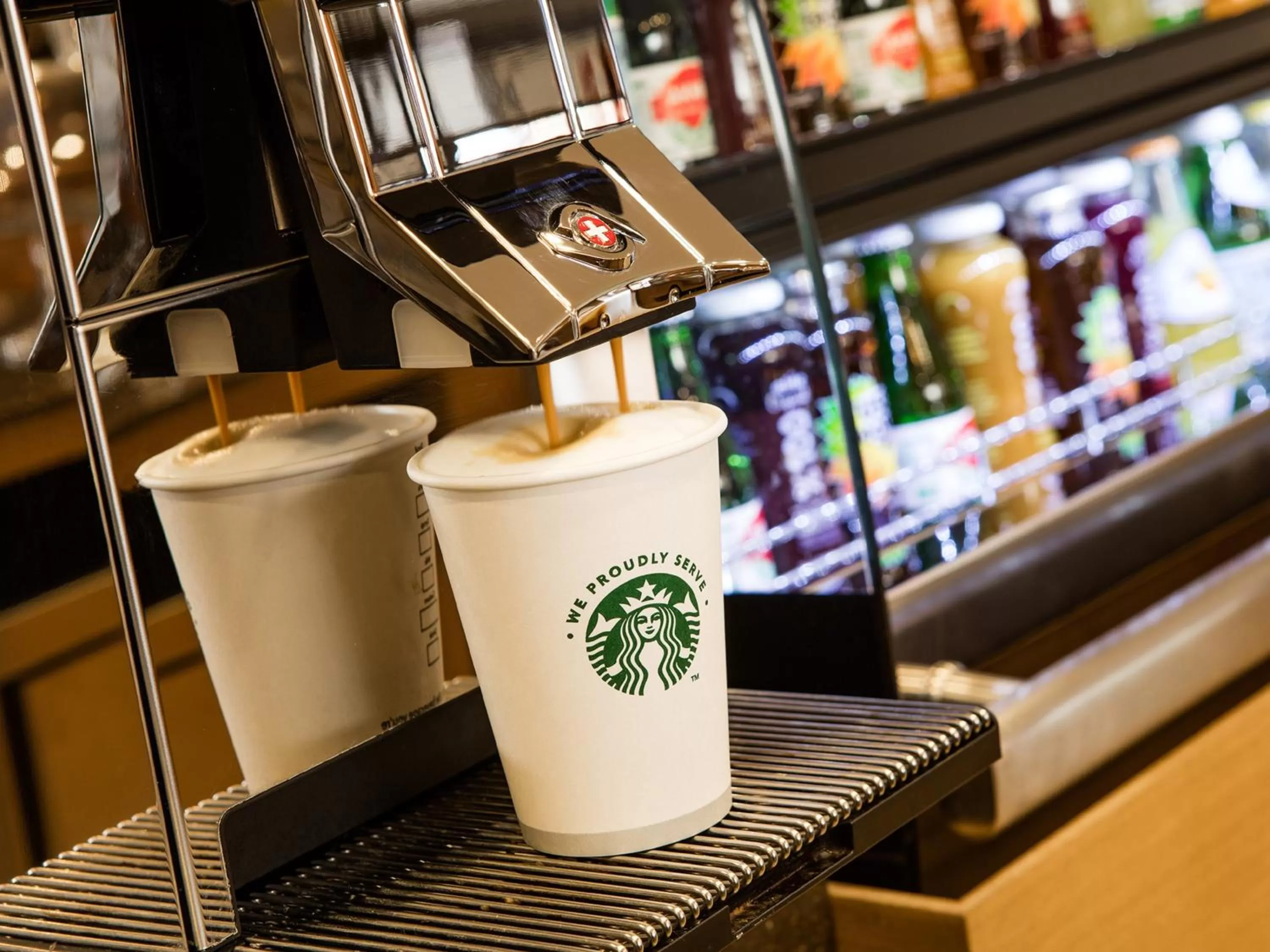 Restaurant/places to eat in Holiday Inn Antalya - Lara by IHG