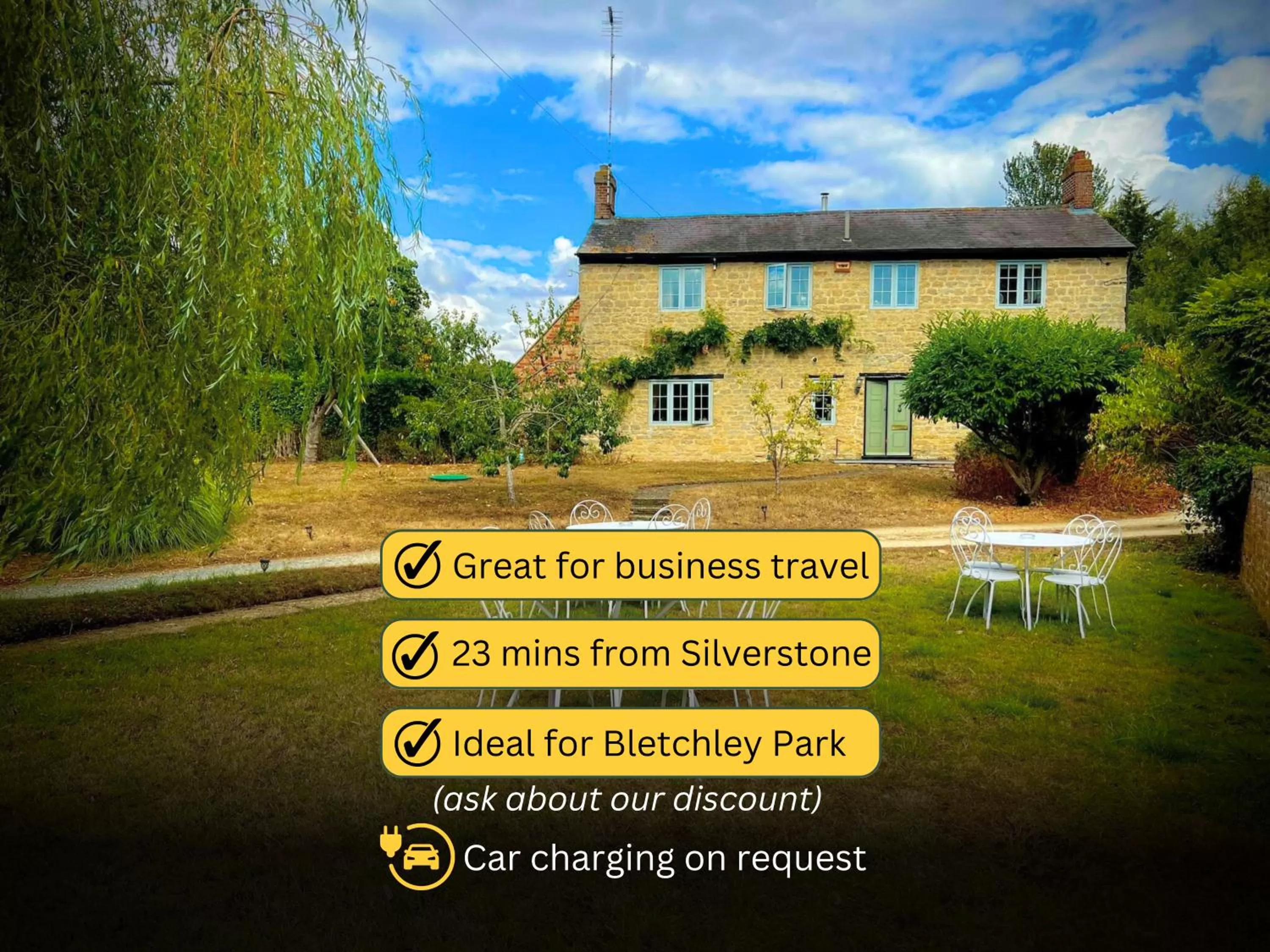 Home Farm Bed & Breakfast