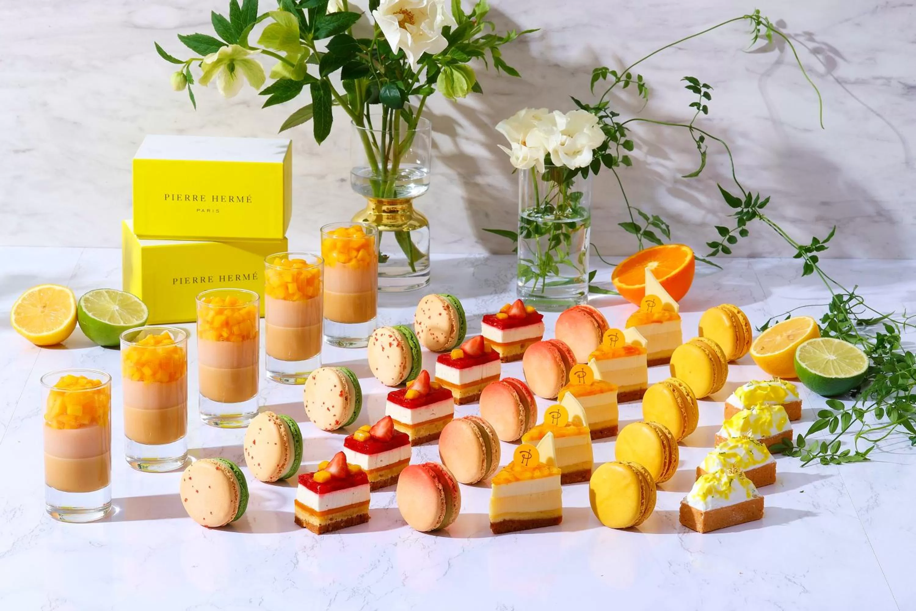 Restaurant/places to eat in InterContinental Tokyo Bay by IHG