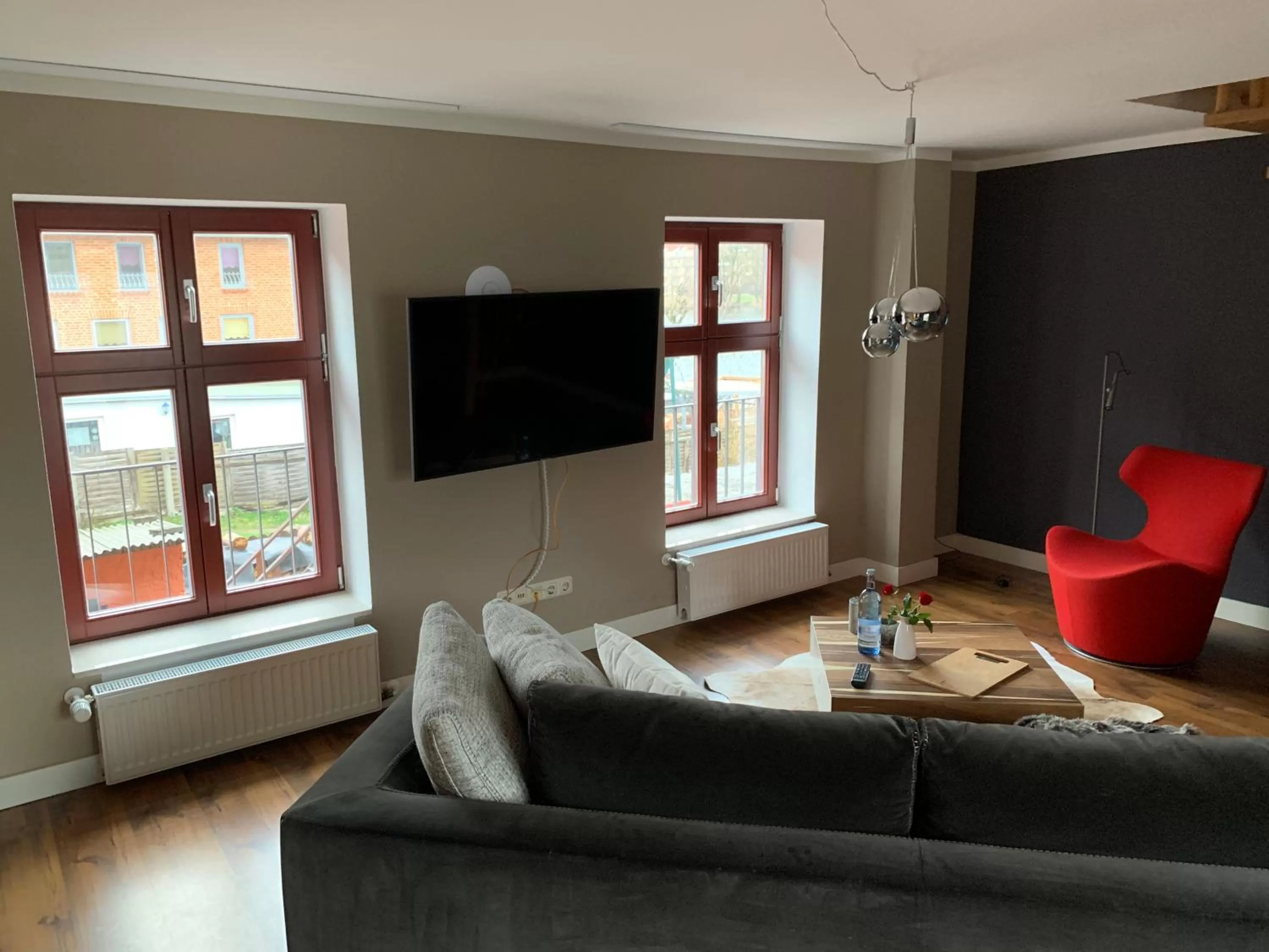 Photo of the whole room in Hotel Inselhof