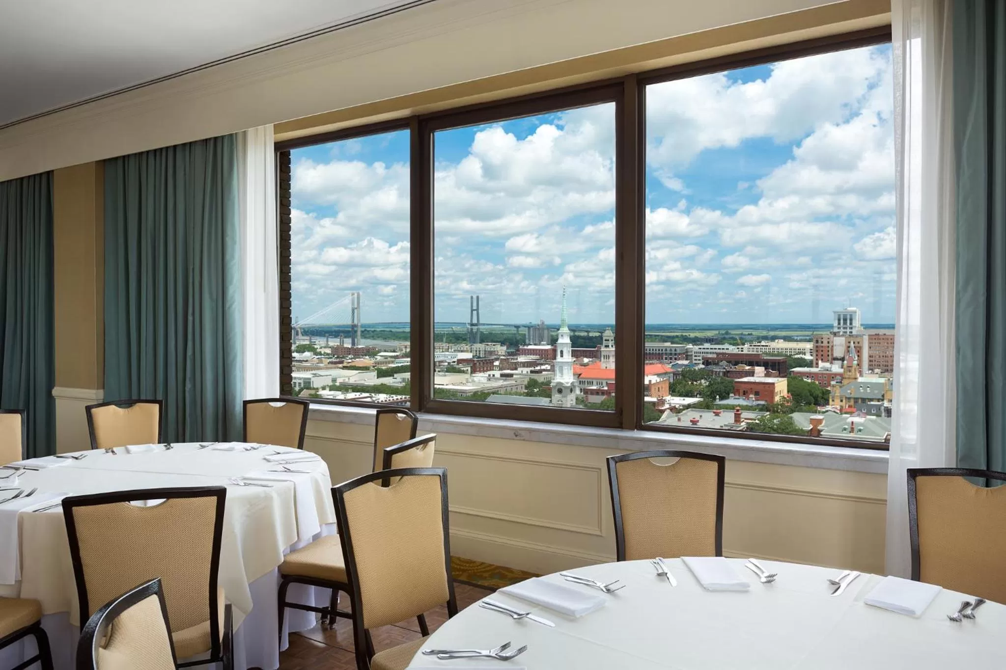 View (from property/room) in The DeSoto