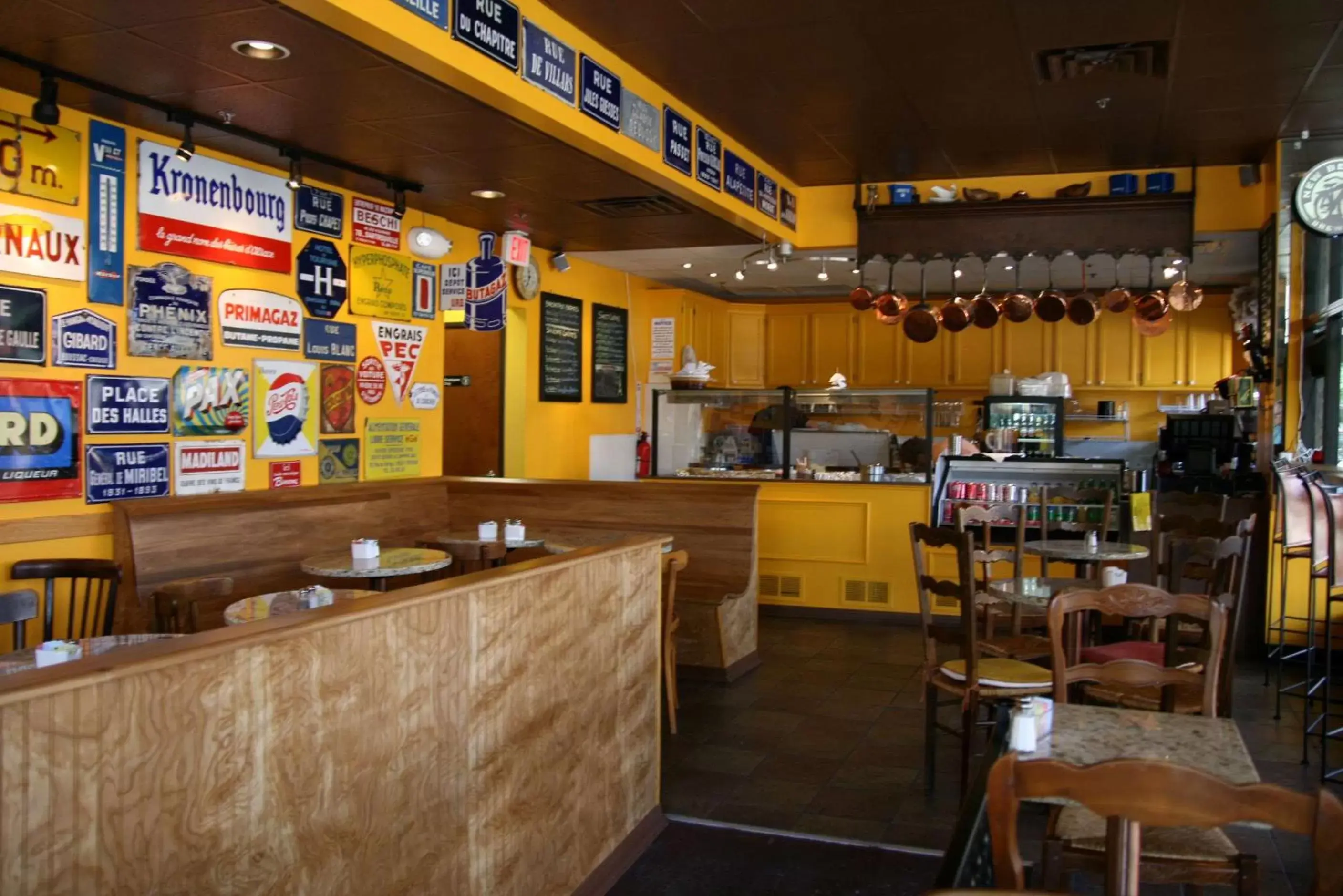 Restaurant/places to eat in Hampton Inn & Suites Austin - Downtown Restaurant/places to eat in Hampton Inn & Suites Austin - Downtown