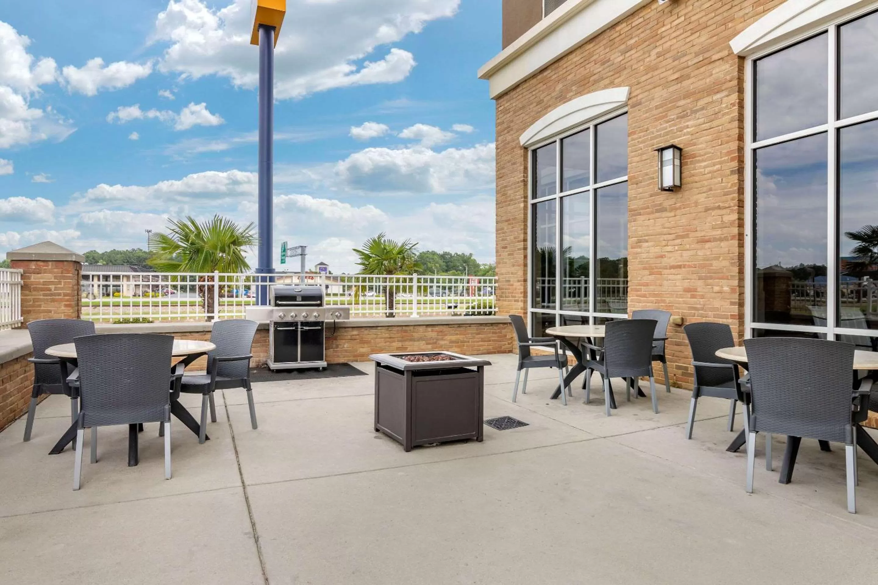 Other in Comfort Suites Florence I-95