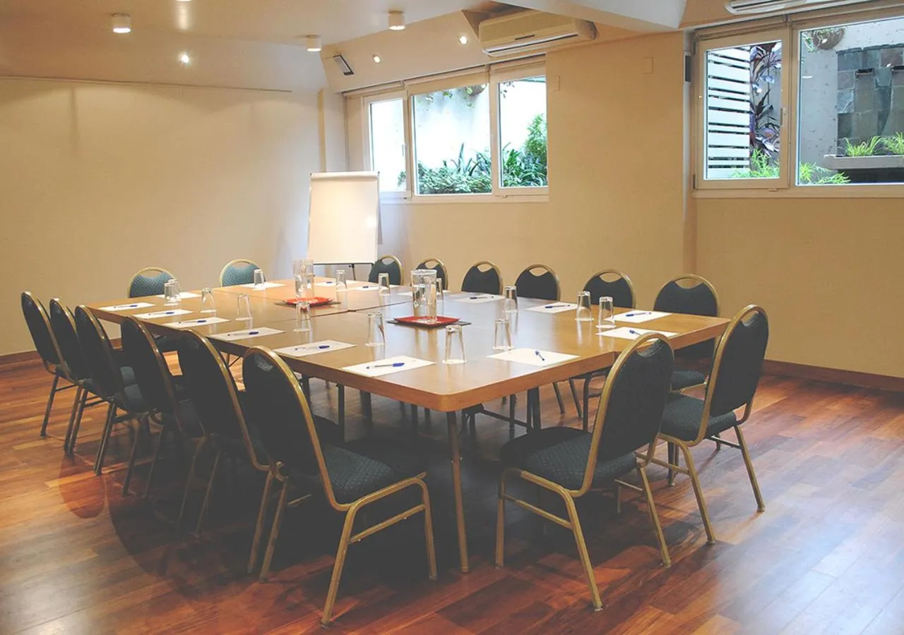 Banquet/Function facilities in Palermo Suites Buenos Aires Hotel & Apartments